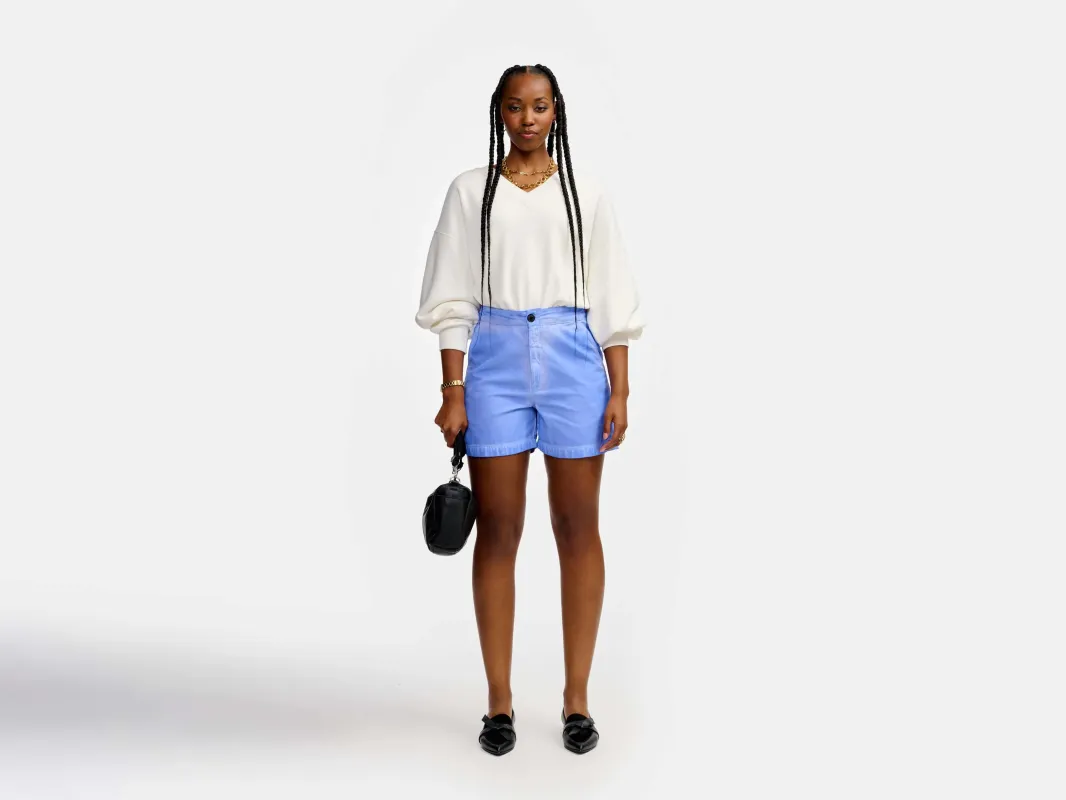 paposs shorts (241 / W / CHARDON) sold by Bellrose