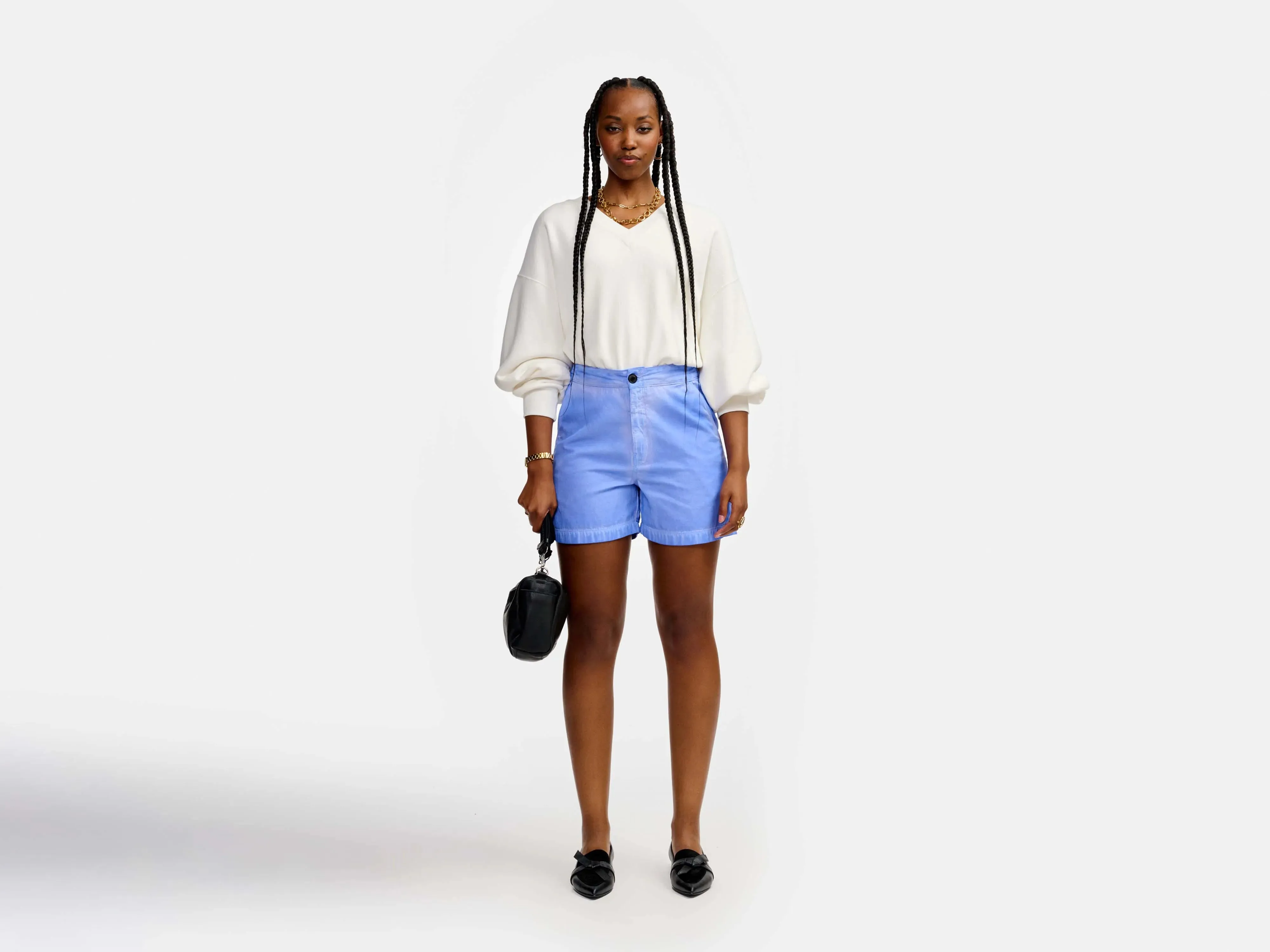 paposs shorts (241 / W / CHARDON) sold by Bellrose