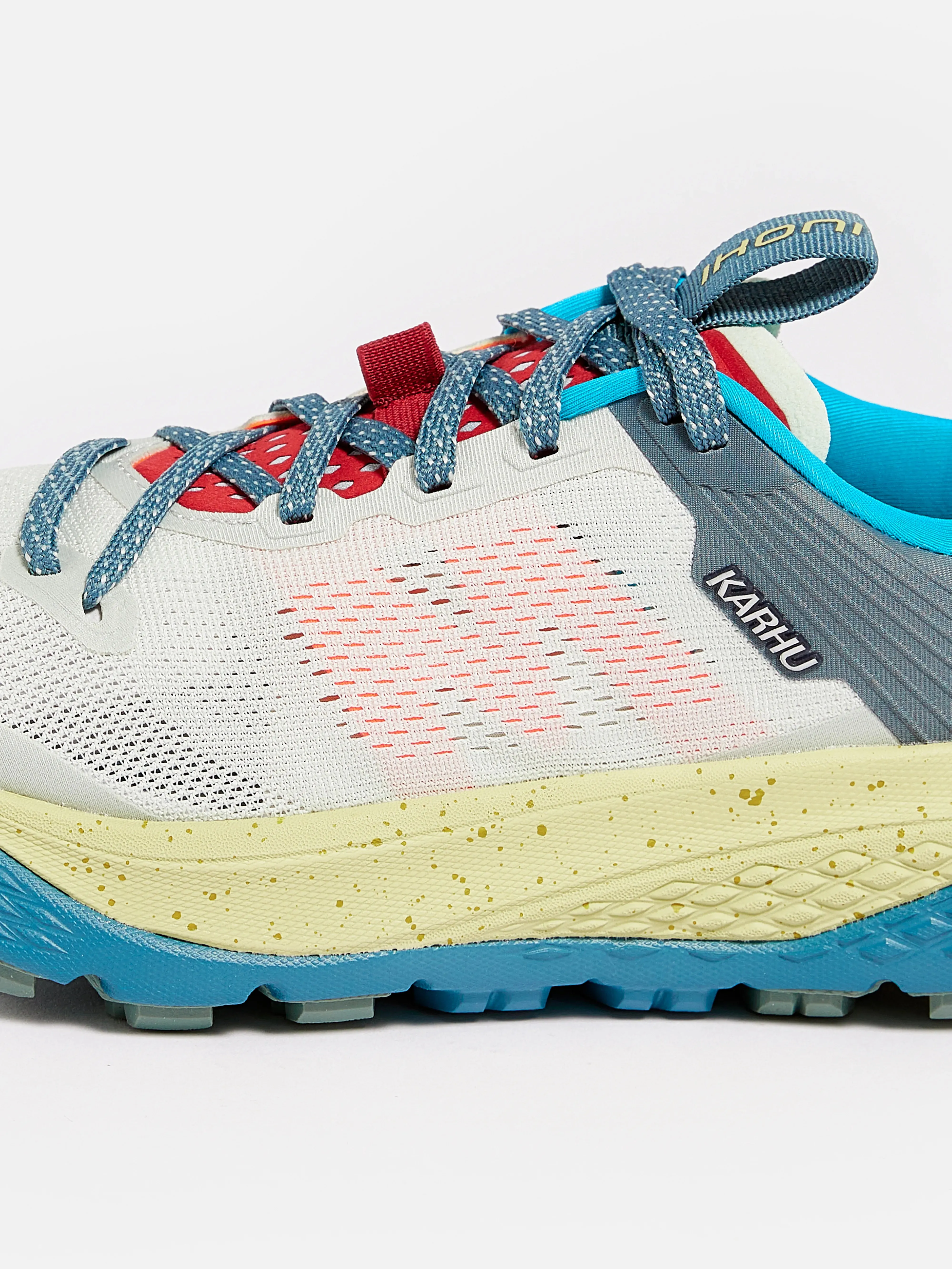 ikoni trail 1.0 for women (241 / W / GREY) sold by Bellrose product image thumbnail 5