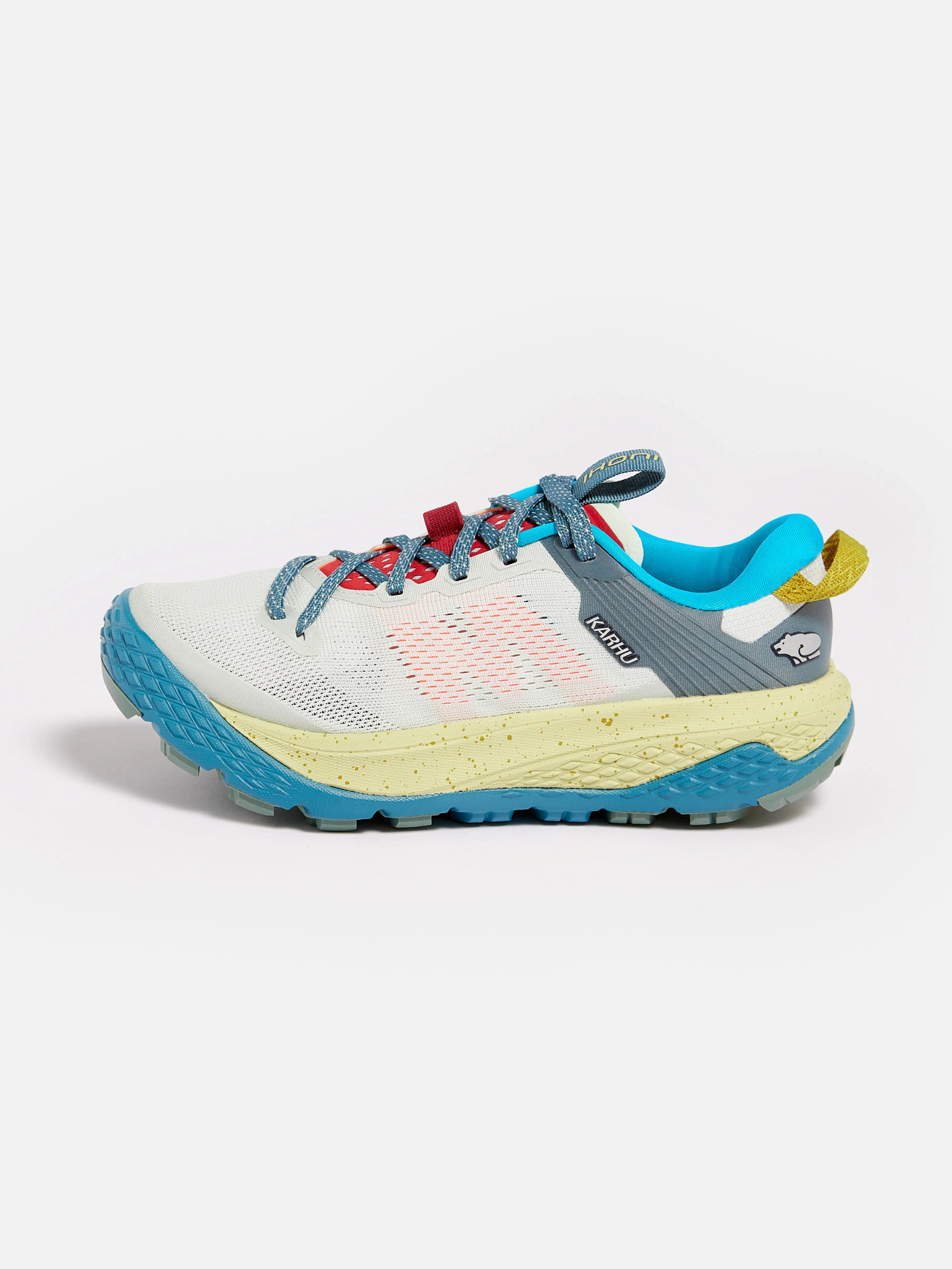 ikoni trail 1.0 for women (241 / W / GREY) sold by Bellrose product image thumbnail 2