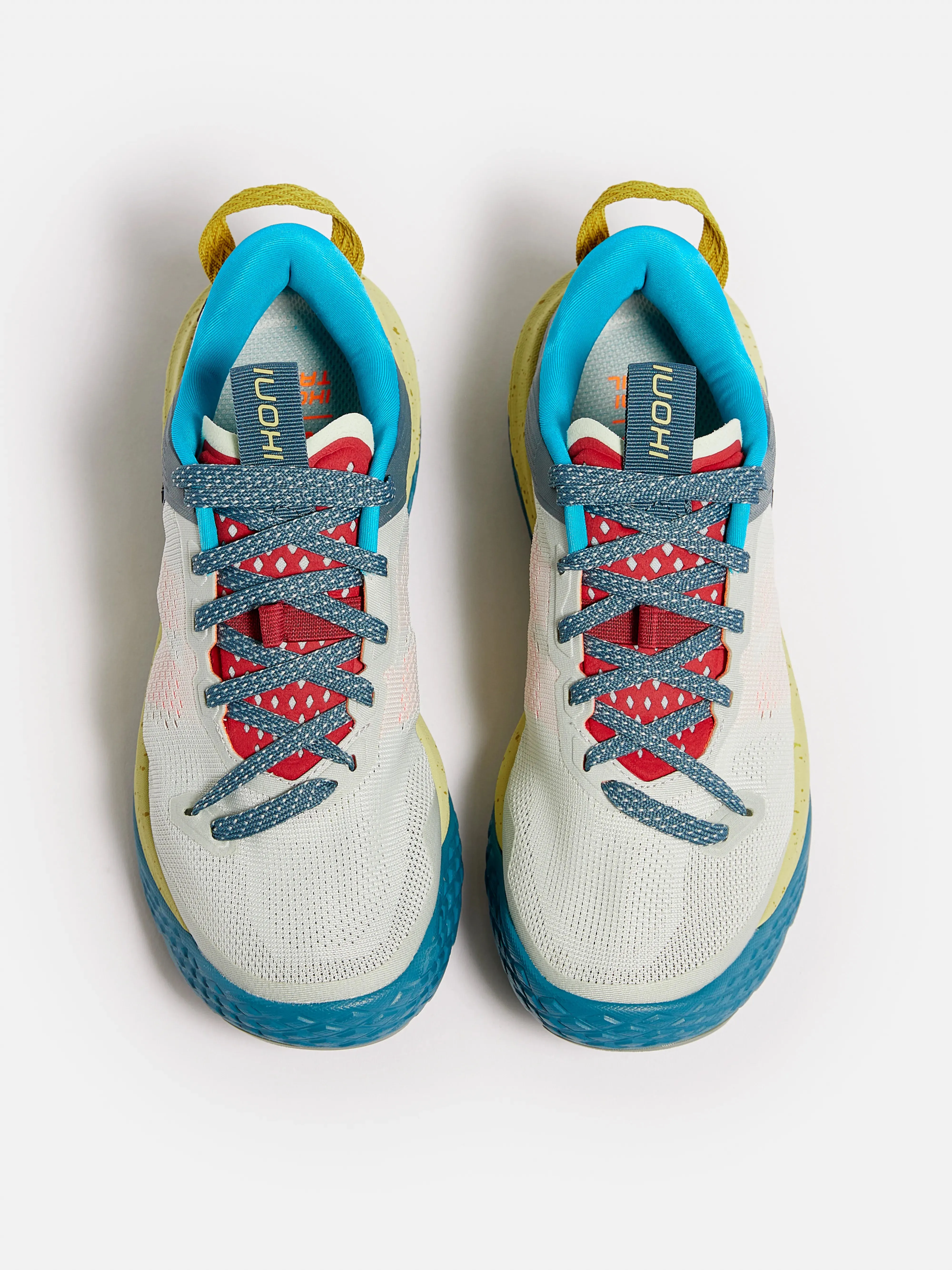 ikoni trail 1.0 for women (241 / W / GREY) sold by Bellrose product image thumbnail 4