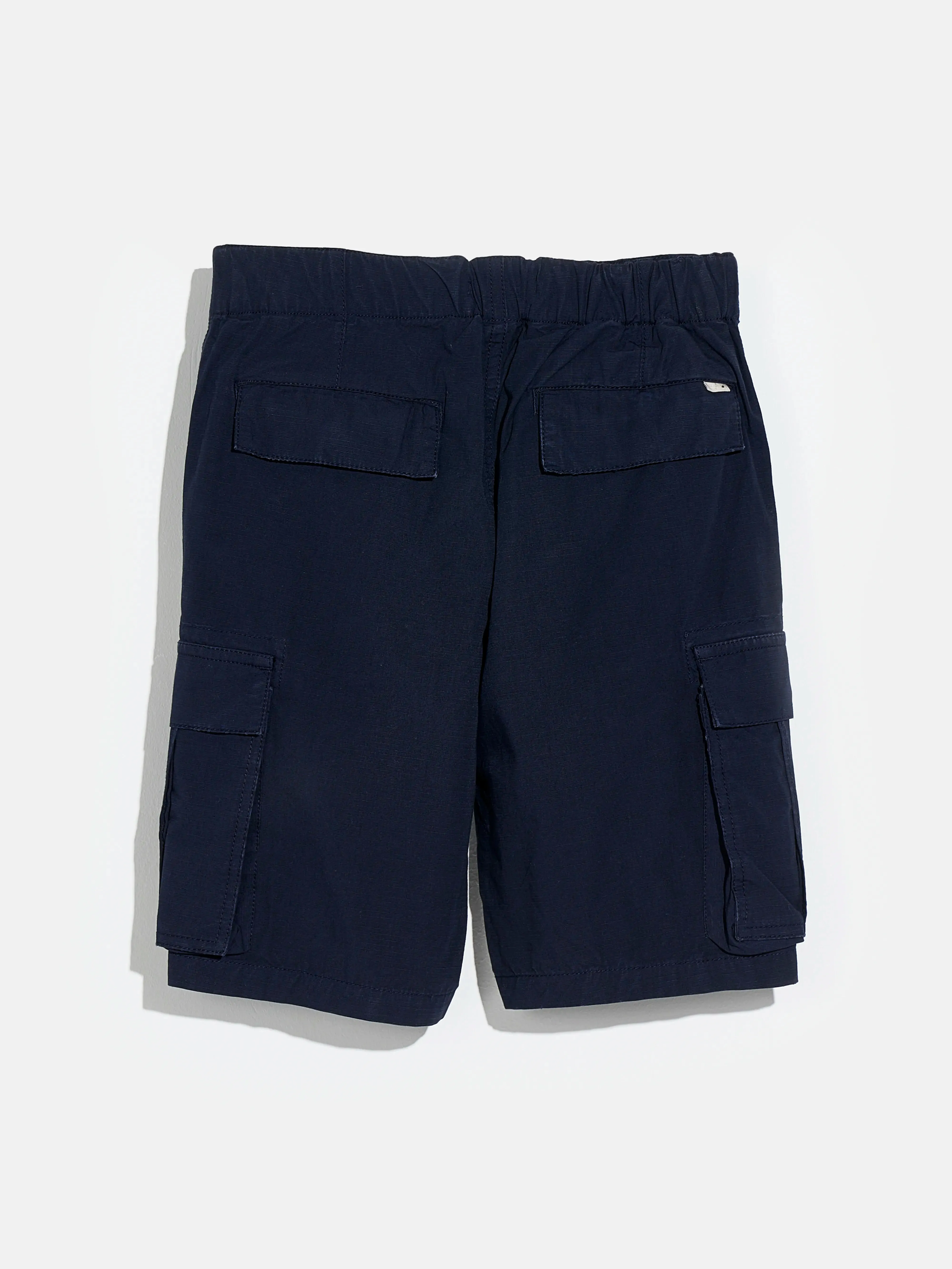 paz shorts (241 / B / CAPTAIN) sold by Bellrose product image thumbnail 5