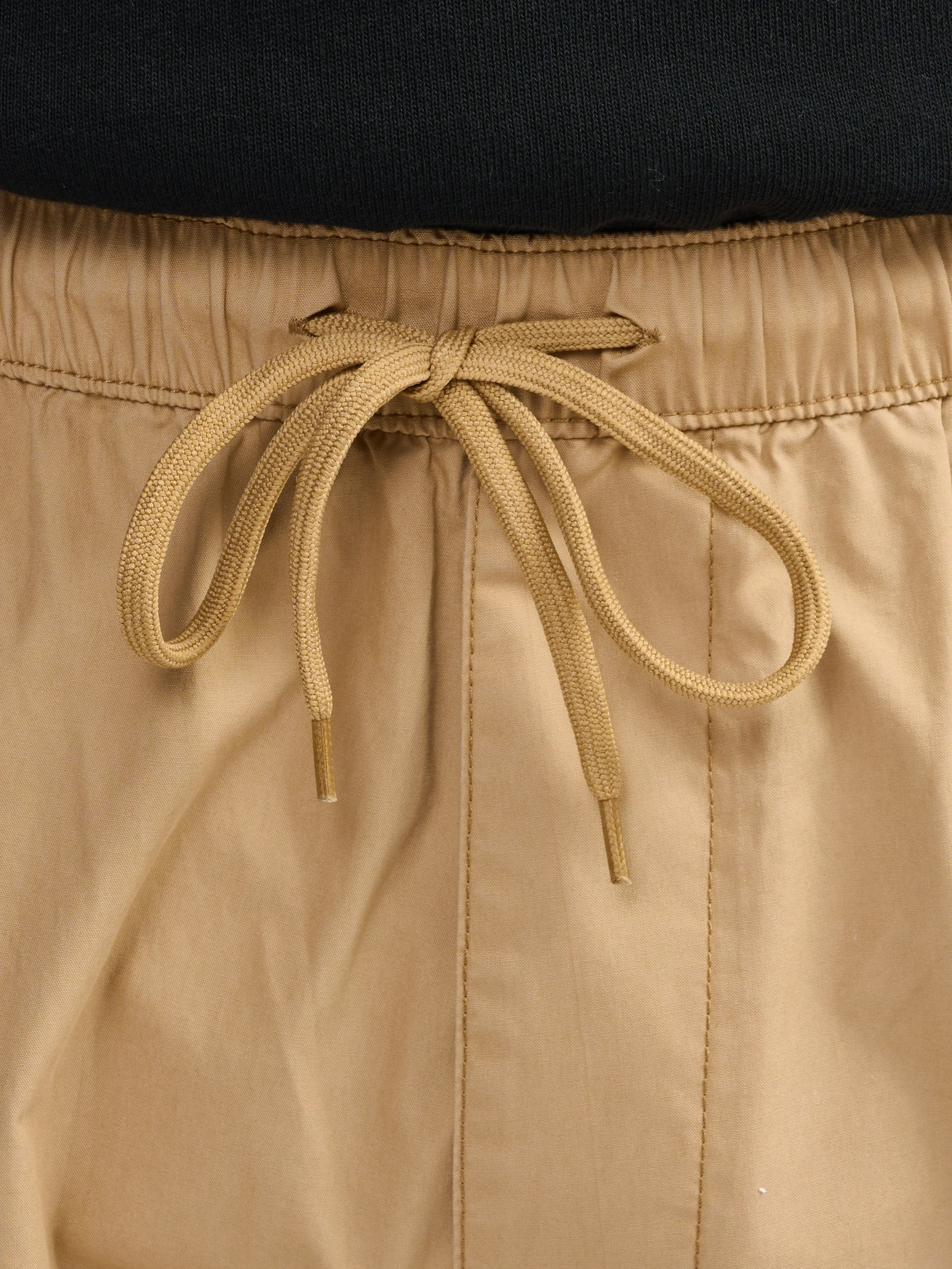 julius trousers (241 / M / CEMENT) sold by Bellrose product image thumbnail 4