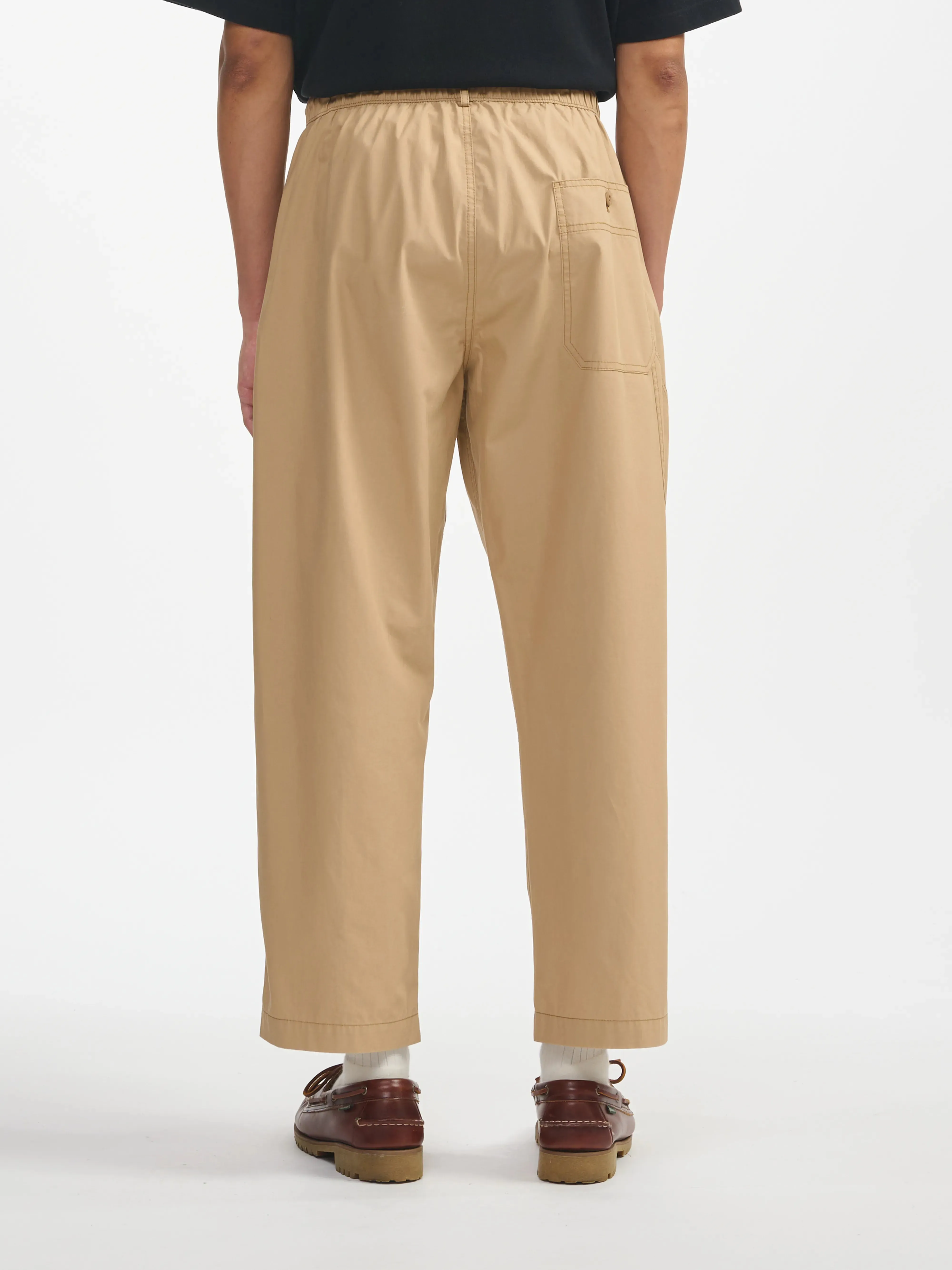 julius trousers (241 / M / CEMENT) sold by Bellrose product image thumbnail 3
