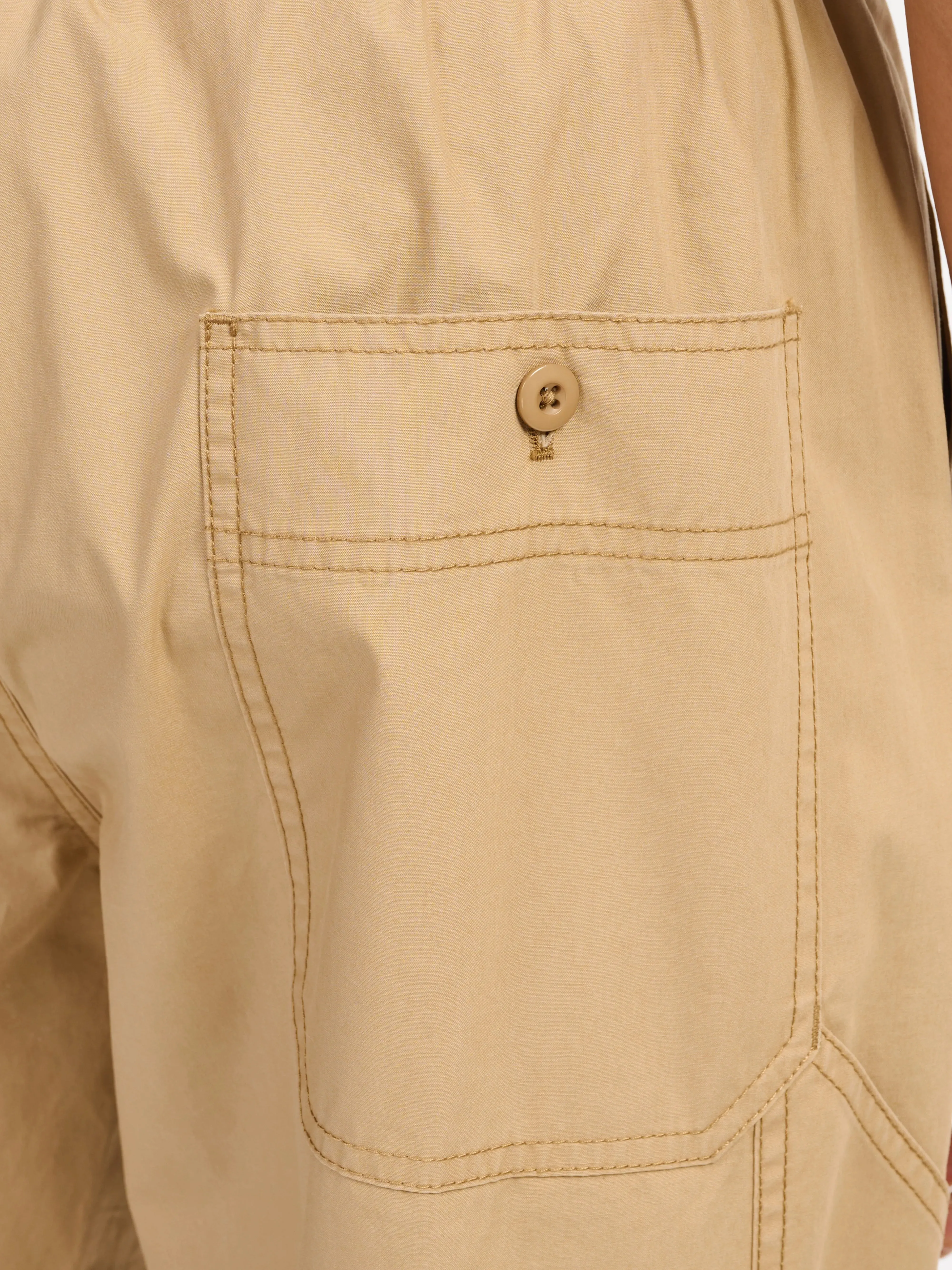 julius trousers (241 / M / CEMENT) sold by Bellrose product image thumbnail 5