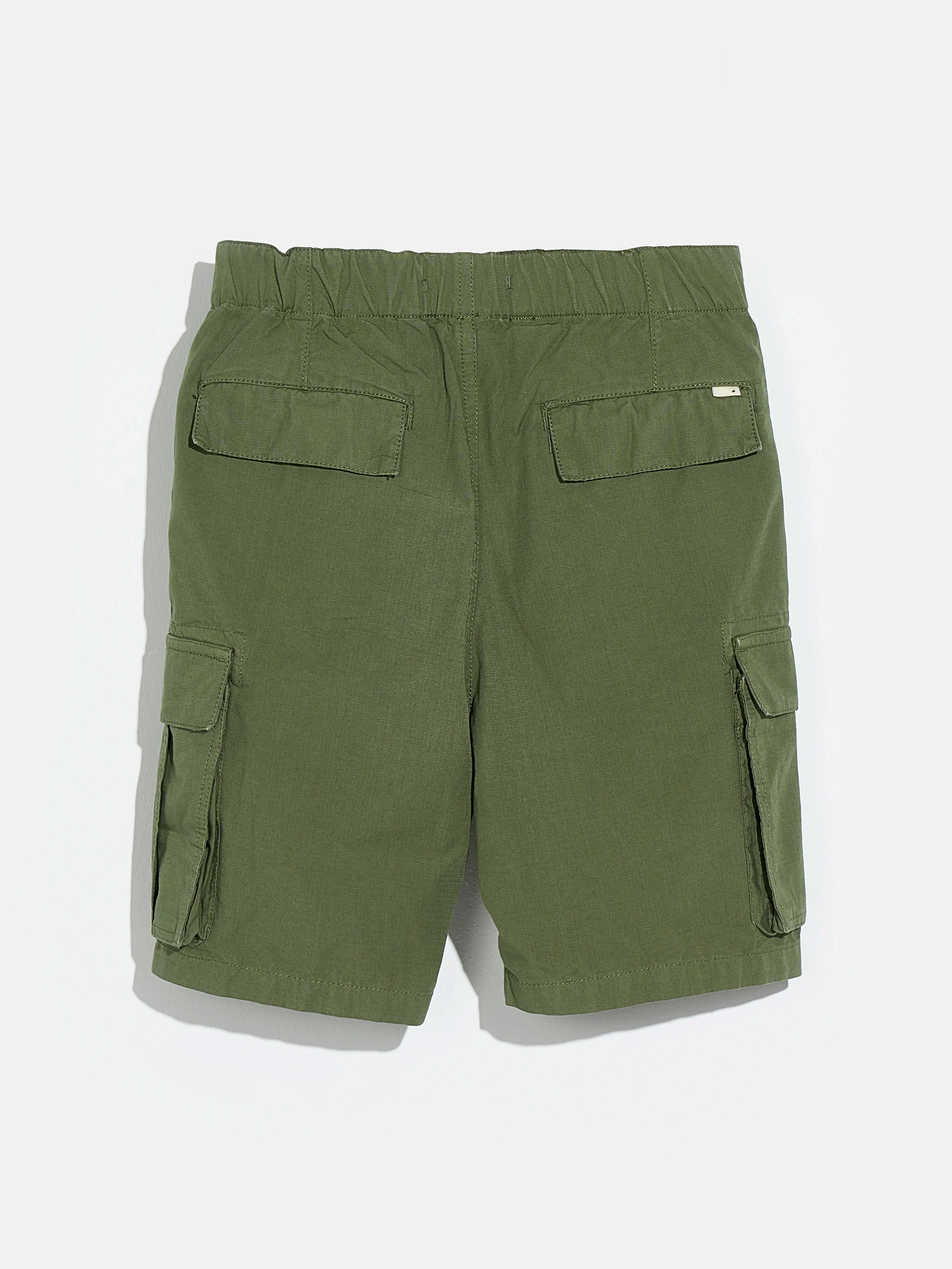 paz shorts (241 / B / UNIFORM) sold by Bellrose product image thumbnail 5