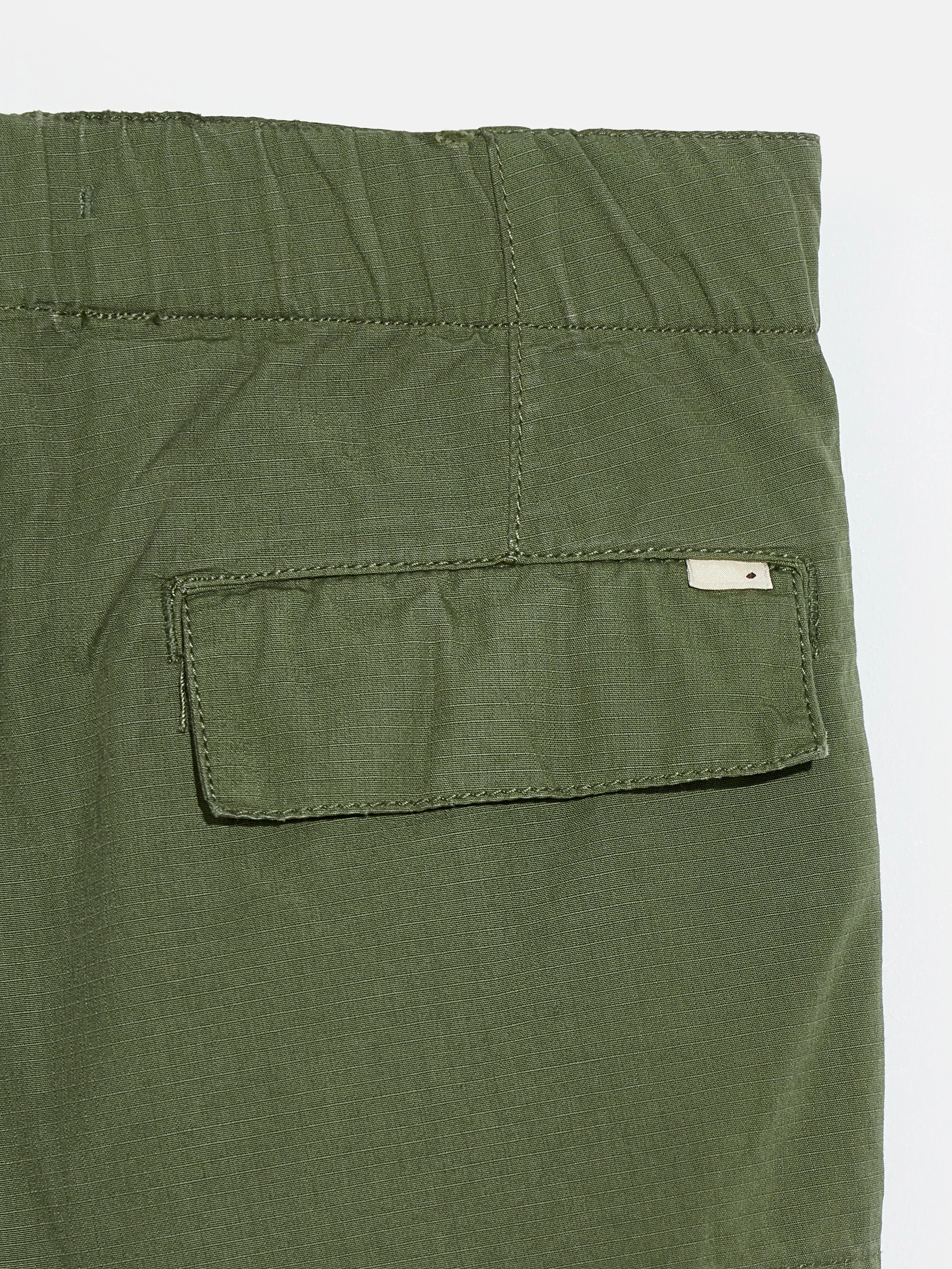 paz shorts (241 / B / UNIFORM) sold by Bellrose product image thumbnail 4