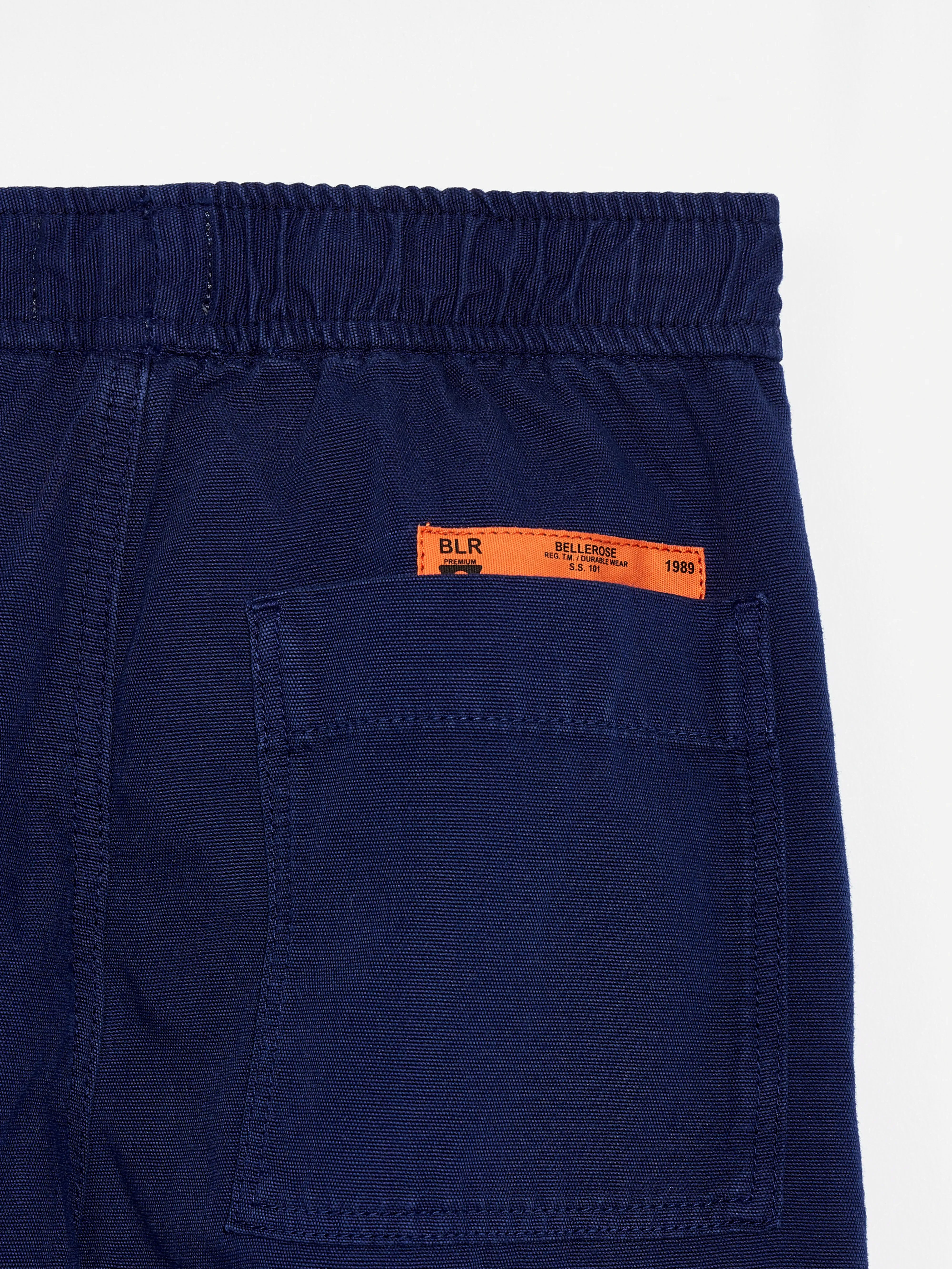 pawel trousers (241 / B / WORKER) sold by Bellrose product image thumbnail 5