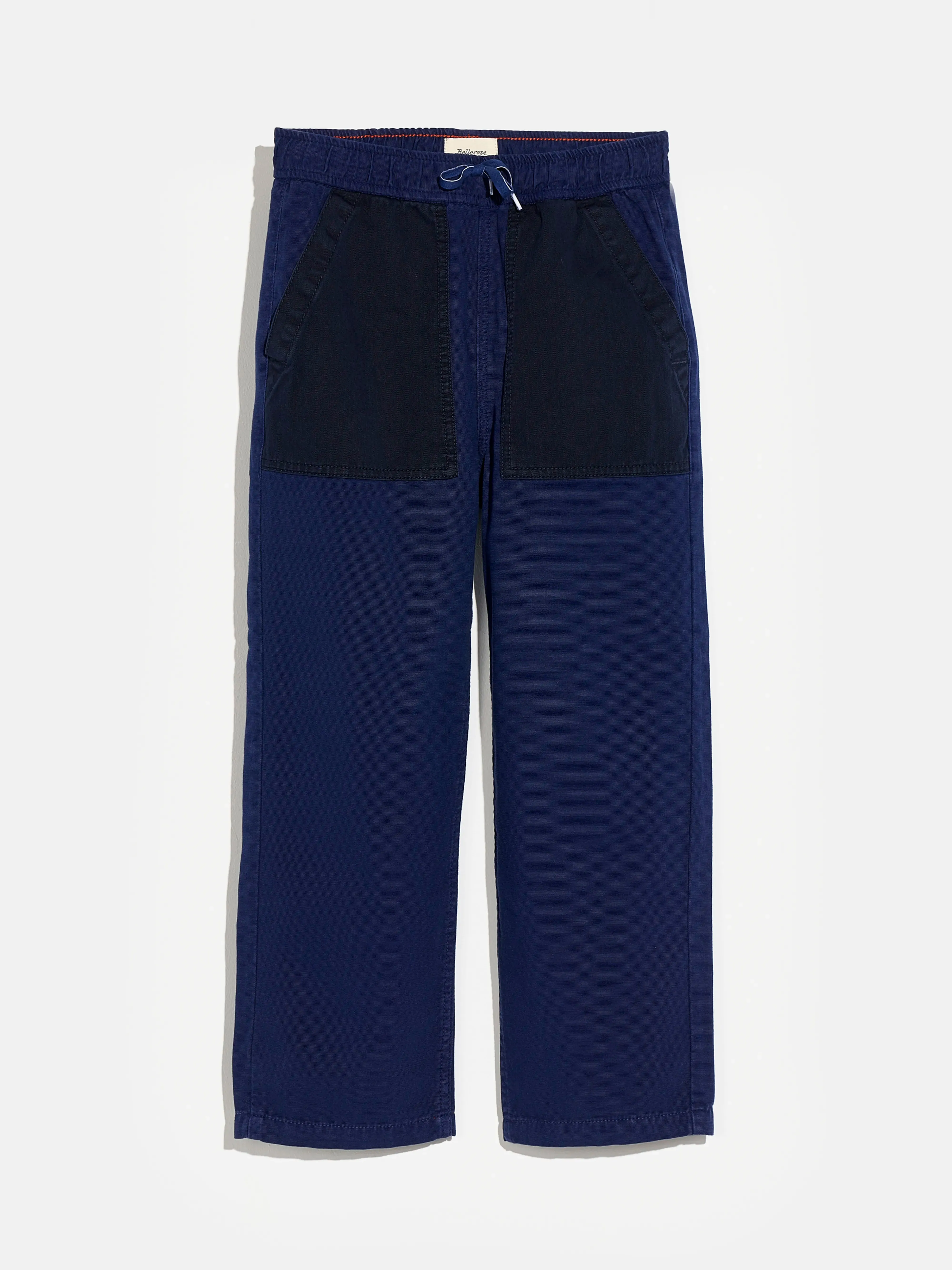 pawel trousers (241 / B / WORKER) sold by Bellrose product image thumbnail 2