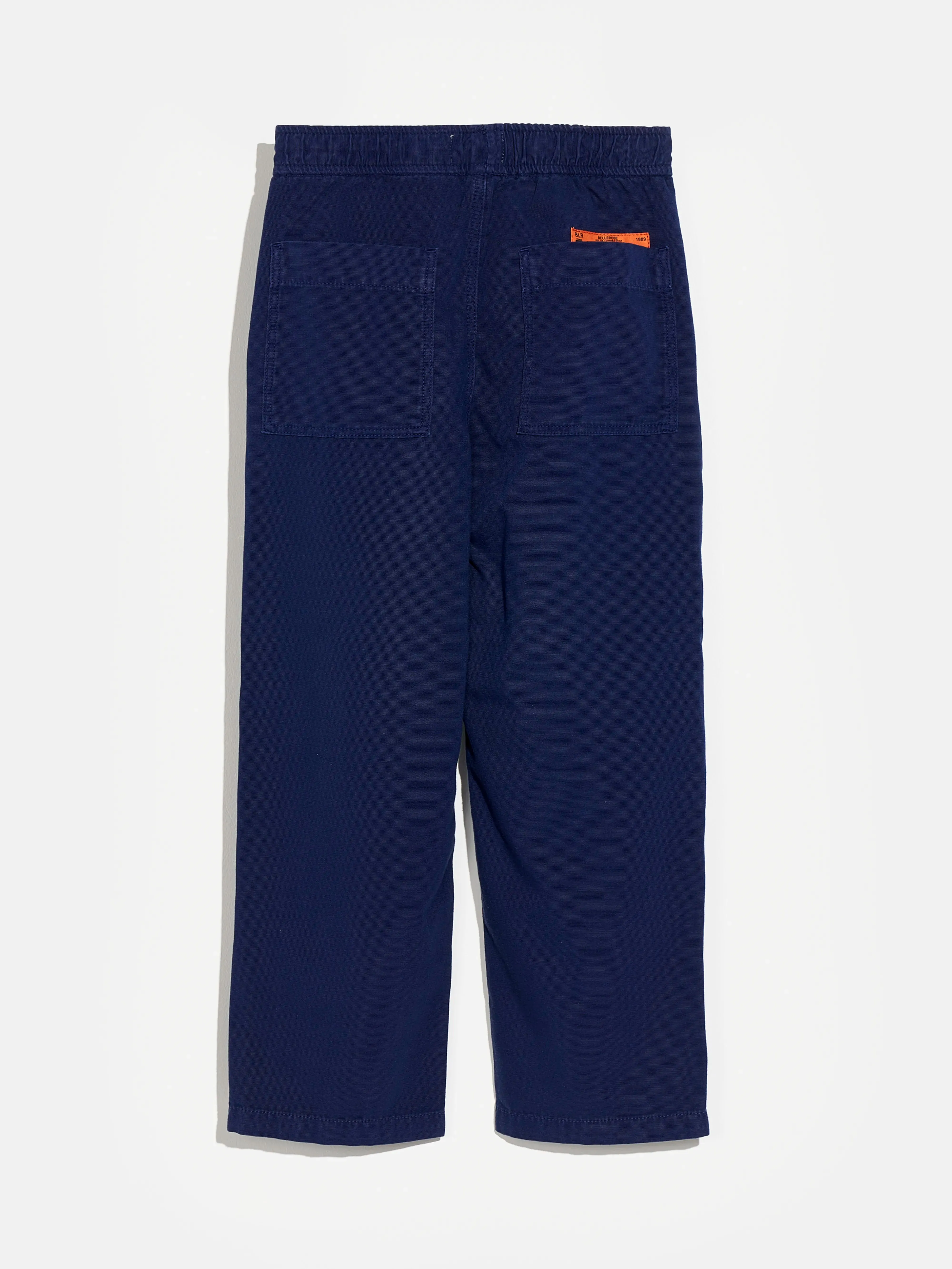 pawel trousers (241 / B / WORKER) sold by Bellrose product image thumbnail 3
