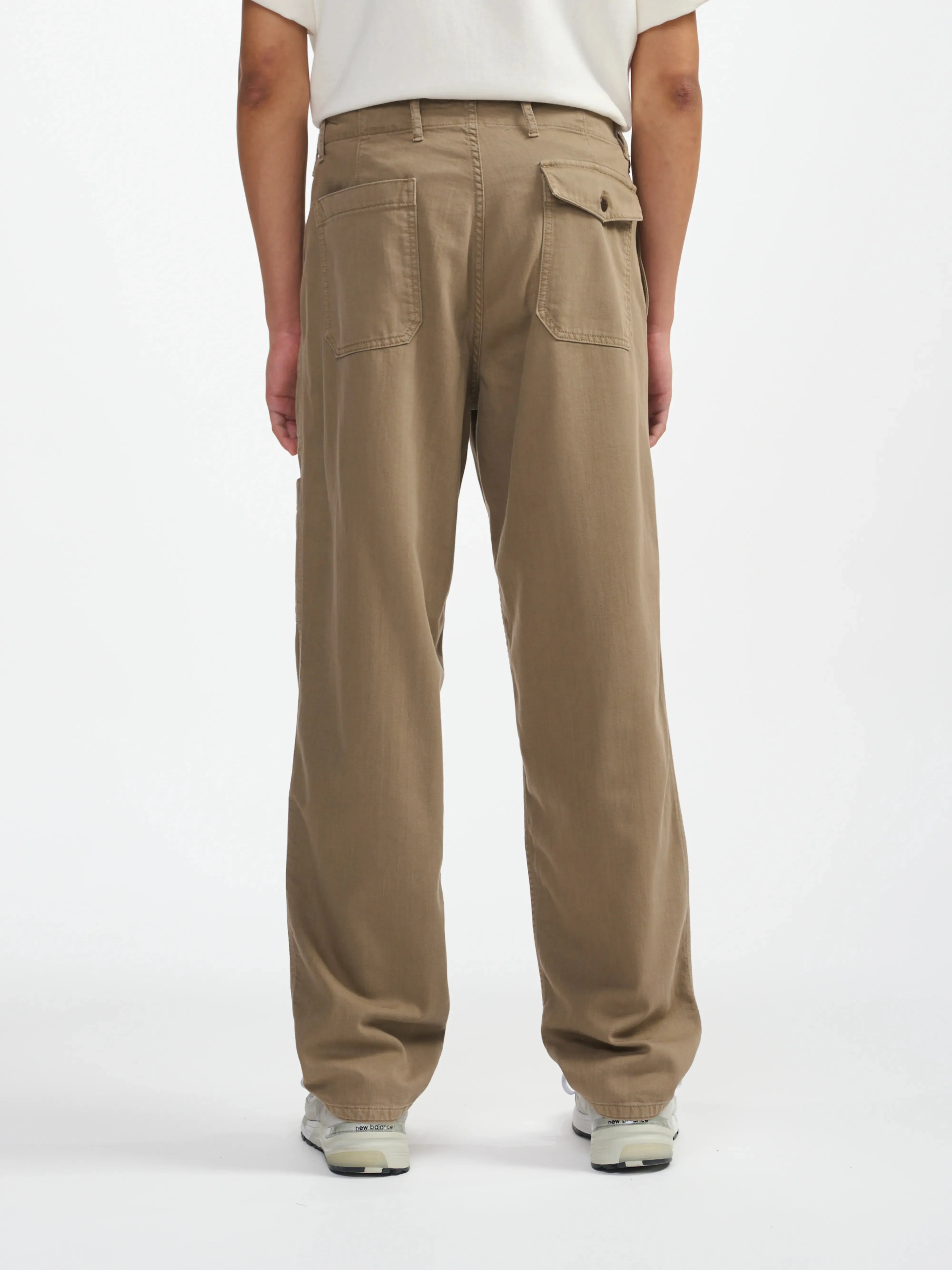 plug trousers (241 / M / PEEL) sold by Bellrose product image thumbnail 3