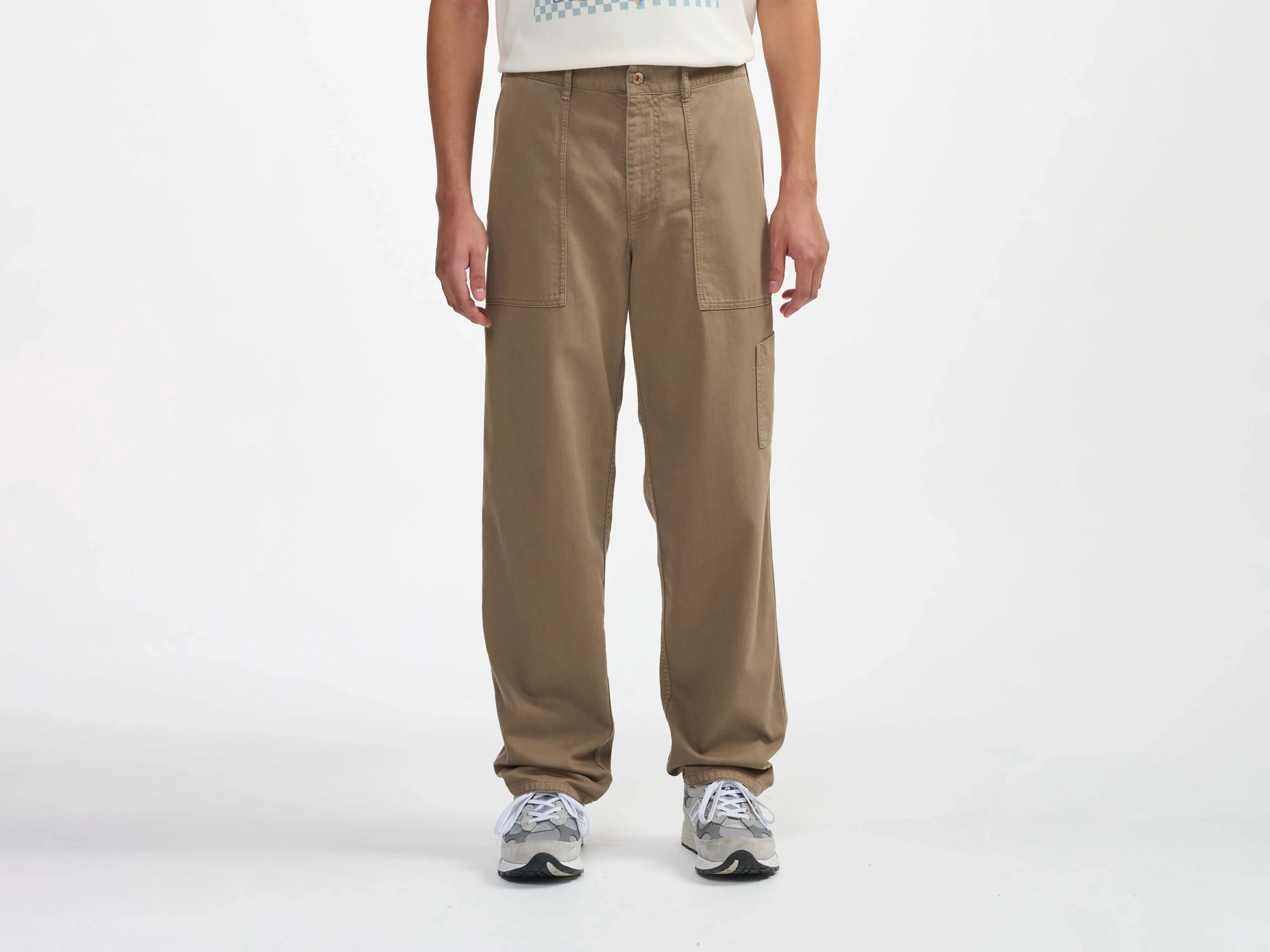 plug trousers (241 / M / PEEL) sold by Bellrose