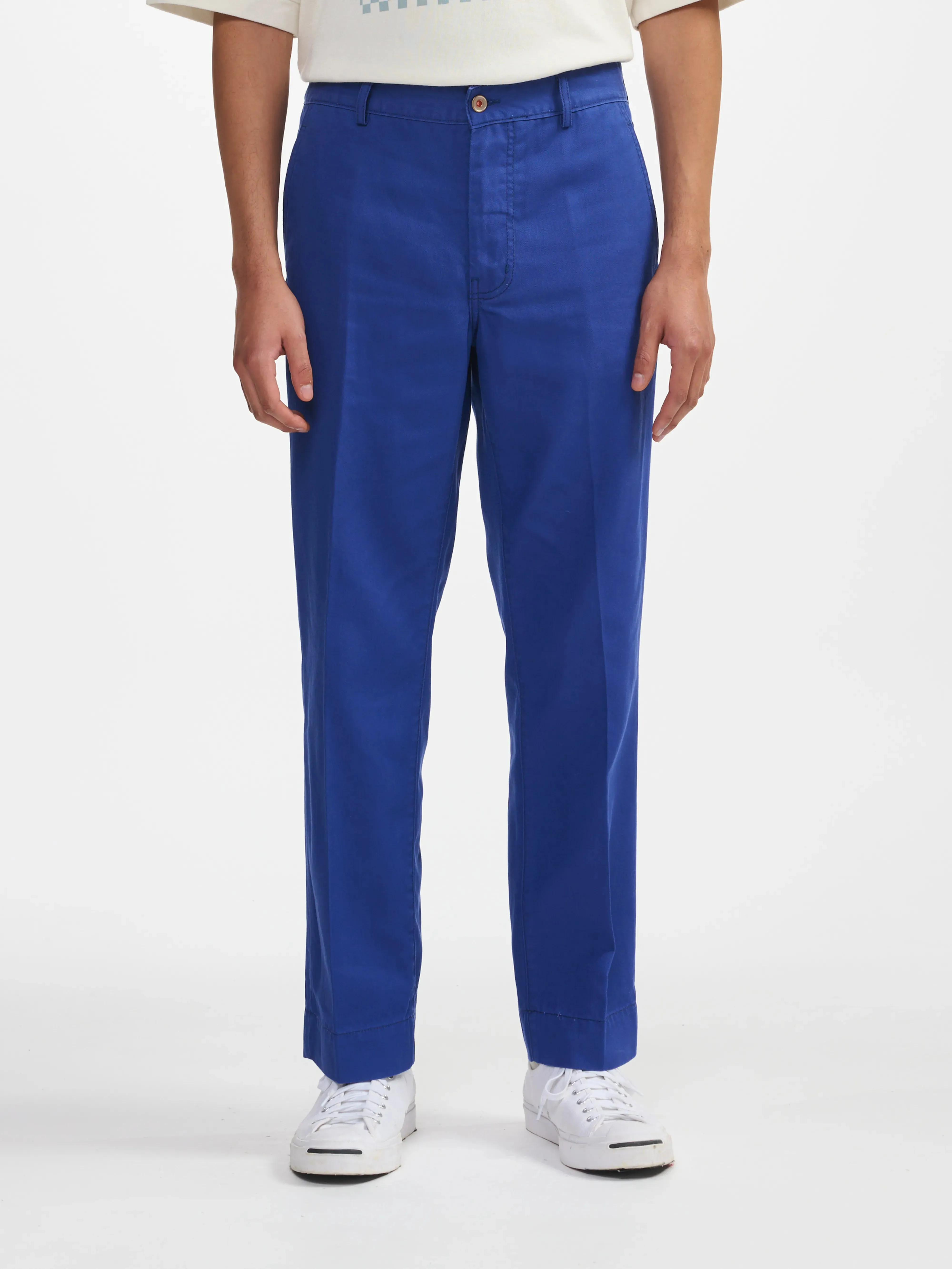 pen trousers (241 / M / BLUEWORKER) sold by Bellrose product image thumbnail 2