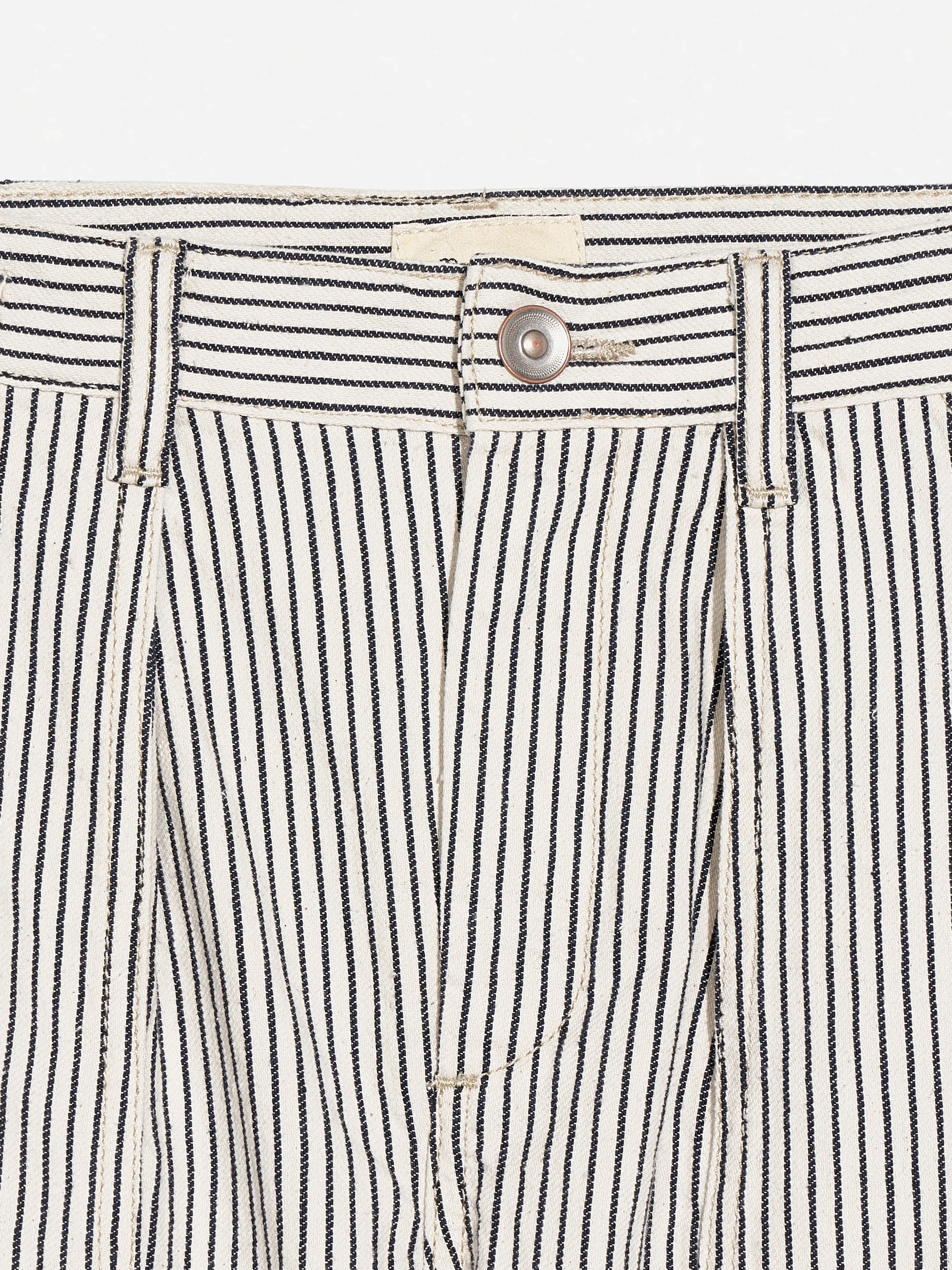 prisha trousers (241 / G / STRIPE A) sold by Bellrose product image thumbnail 4