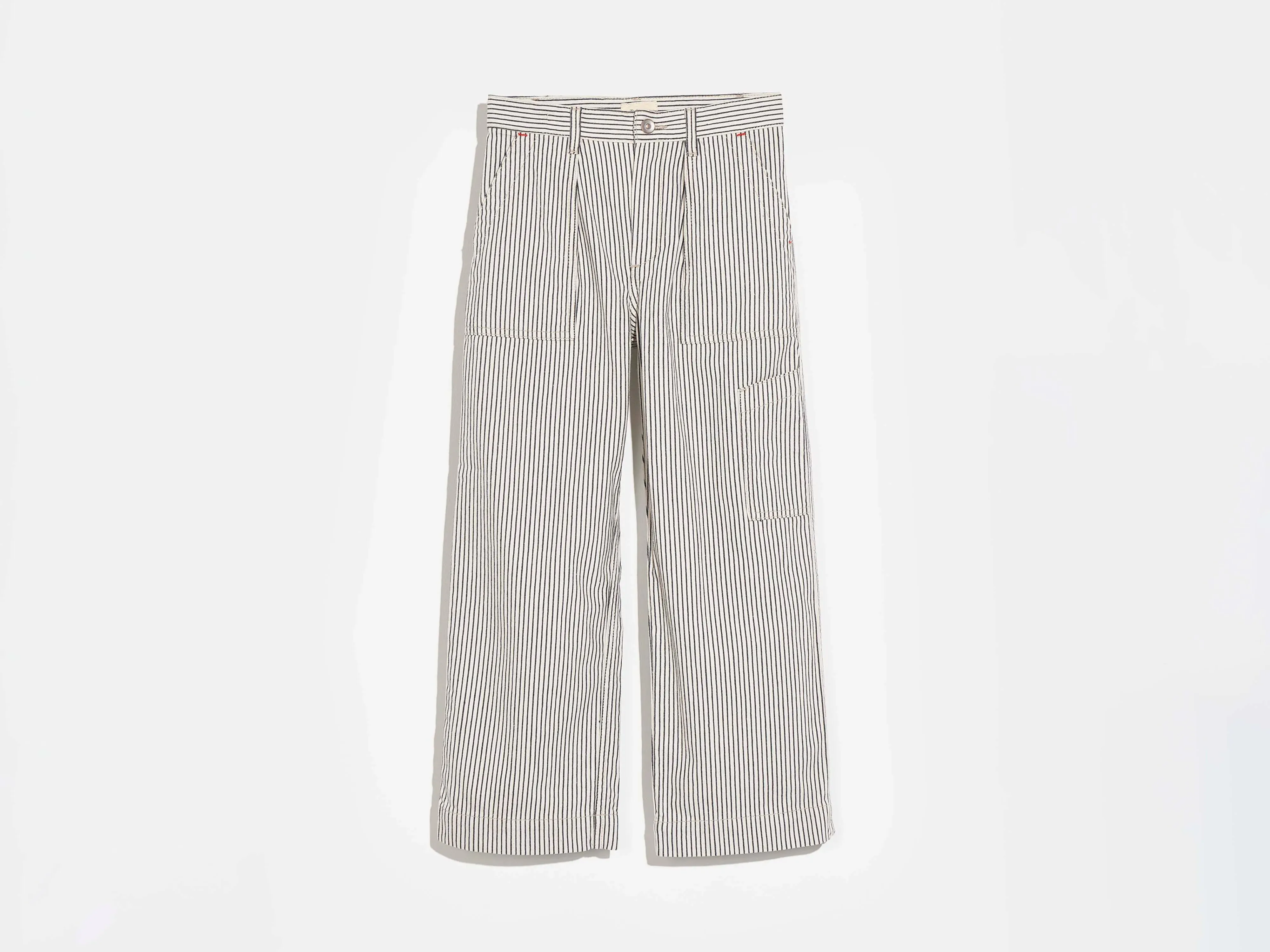 prisha trousers (241 / G / STRIPE A) sold by Bellrose