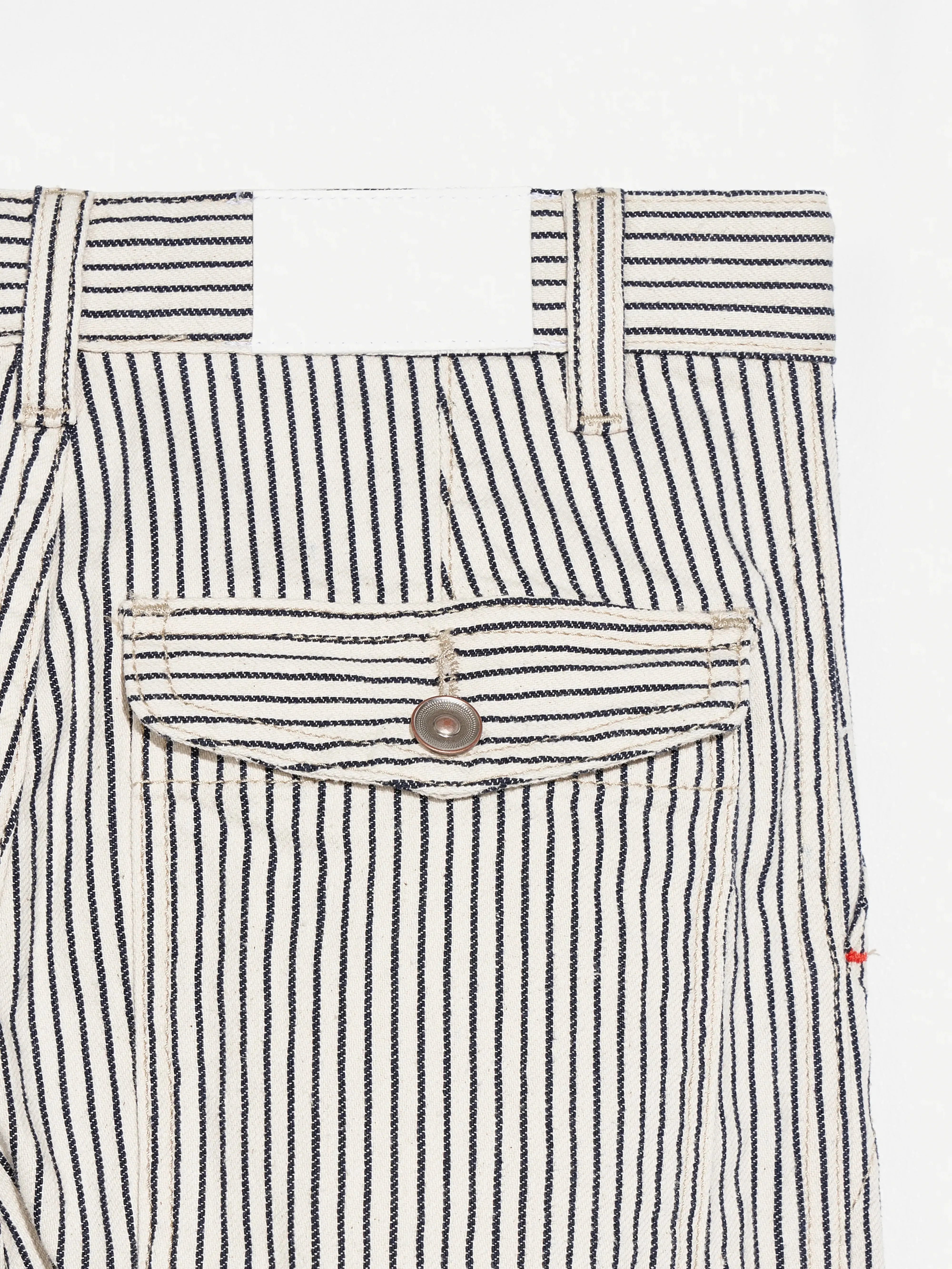 prisha trousers (241 / G / STRIPE A) sold by Bellrose product image thumbnail 5