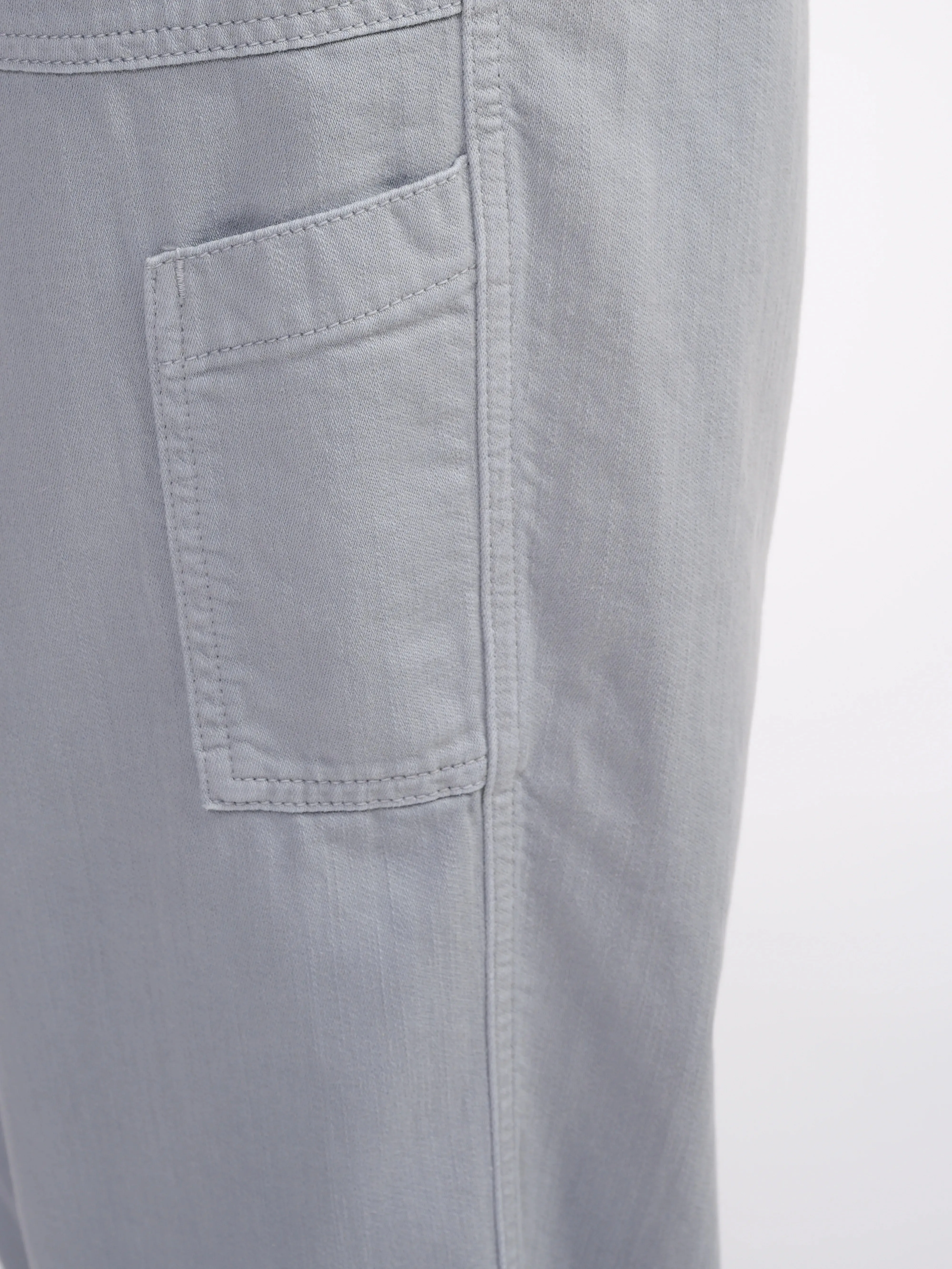 plug trousers (241 / M / CONCRETE) sold by Bellrose product image thumbnail 5