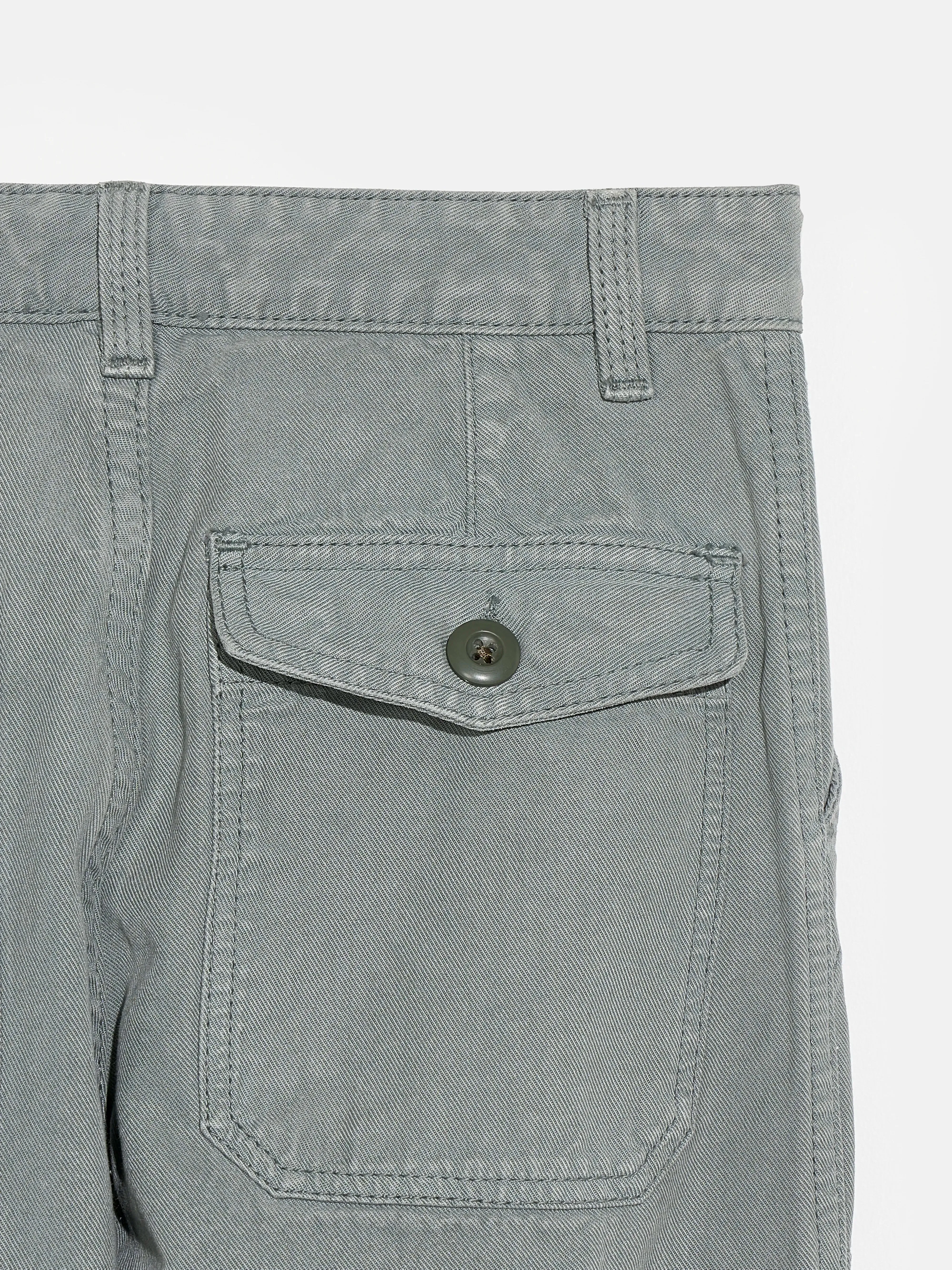 prisha trousers (241 / G / MOUSE) sold by Bellrose product image thumbnail 5