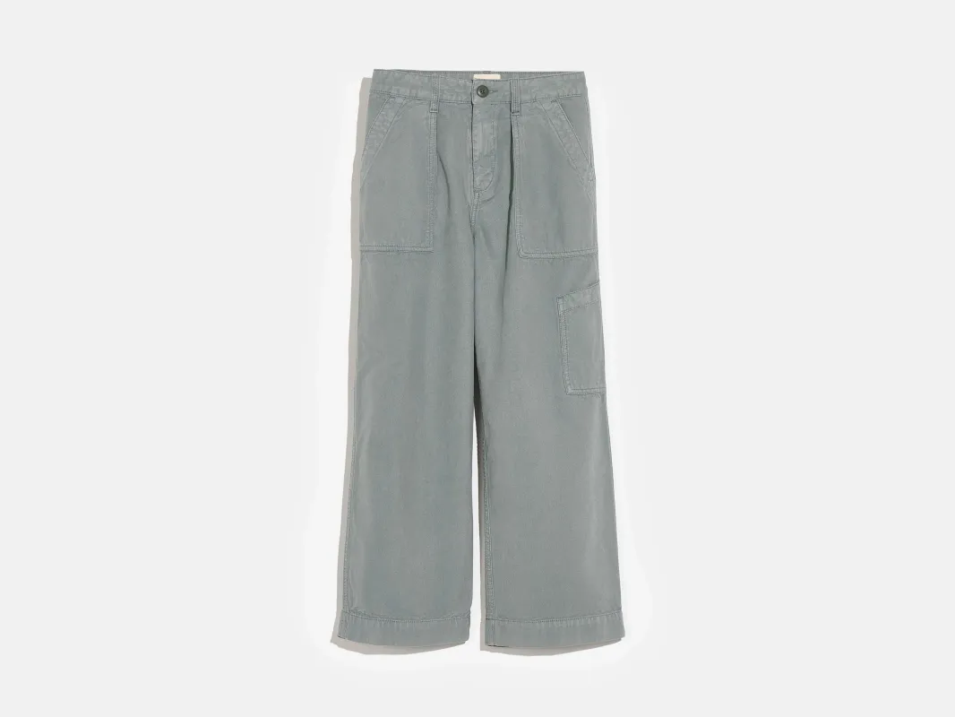 prisha trousers (241 / G / MOUSE) sold by Bellrose