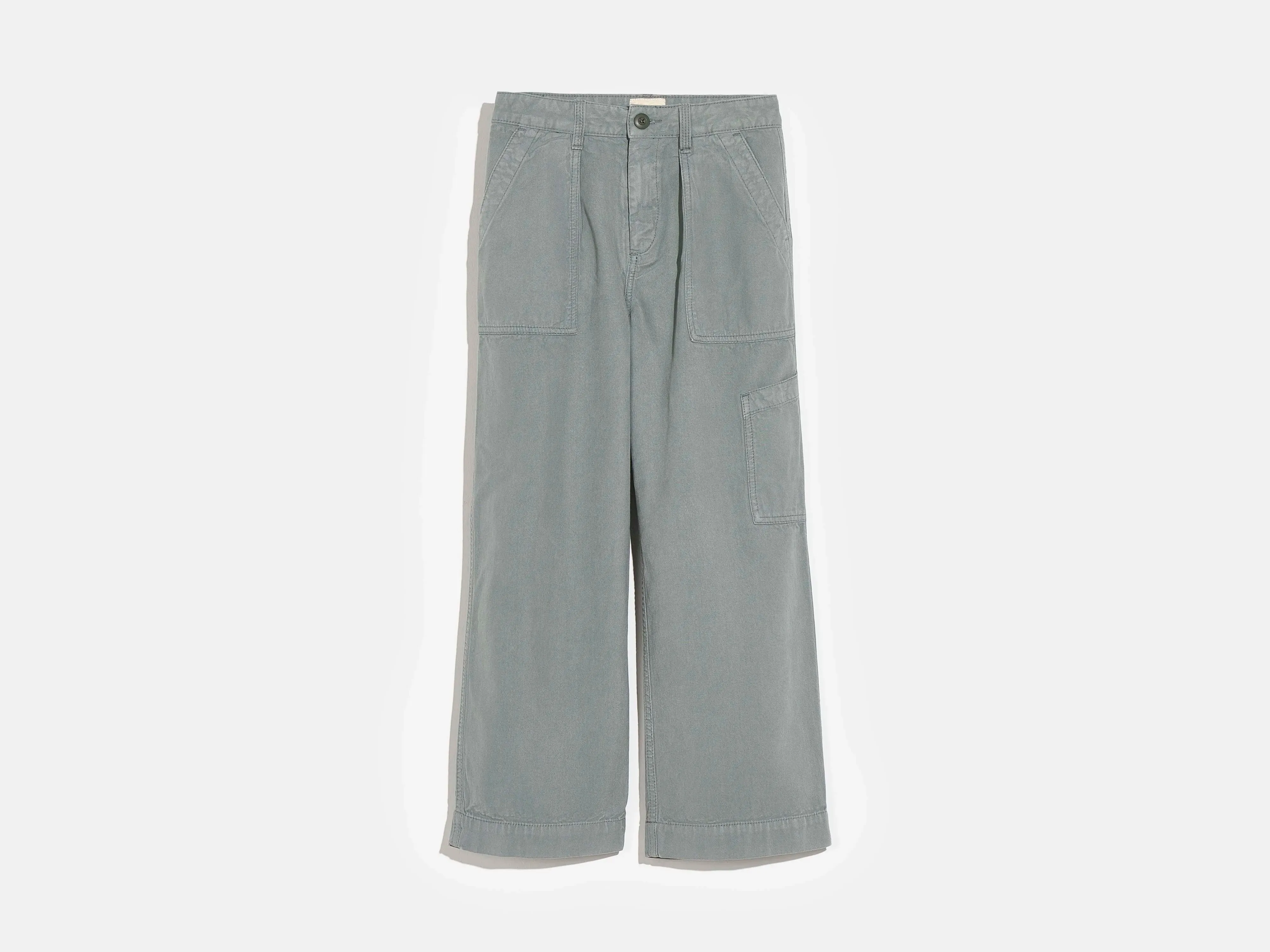 prisha trousers (241 / G / MOUSE) sold by Bellrose