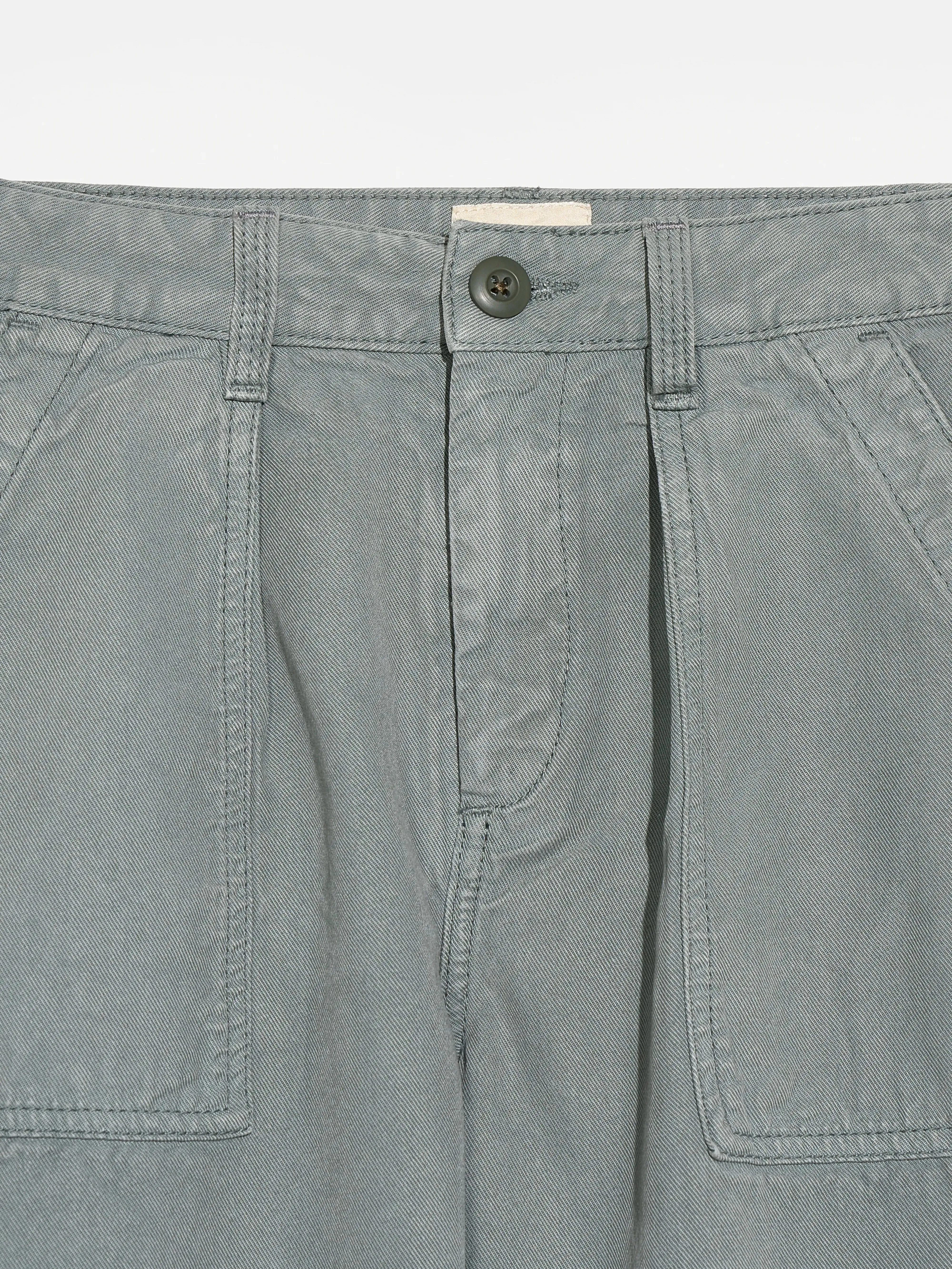 prisha trousers (241 / G / MOUSE) sold by Bellrose product image thumbnail 4