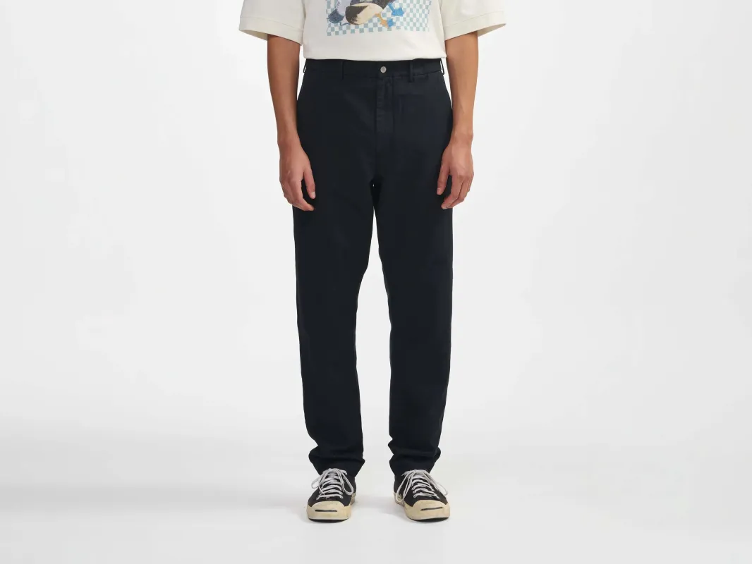 payn trousers (241 / M / NAVY) sold by Bellrose