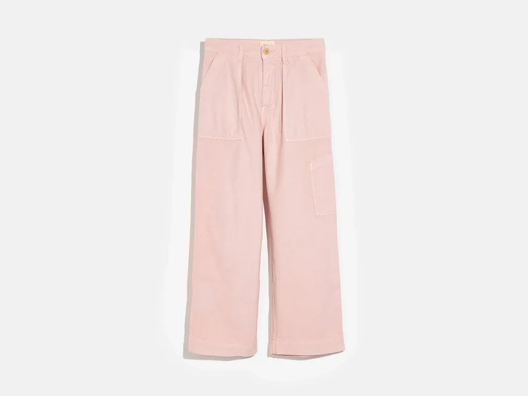 prisha trousers (241 / G / QUARTZ) sold by Bellrose