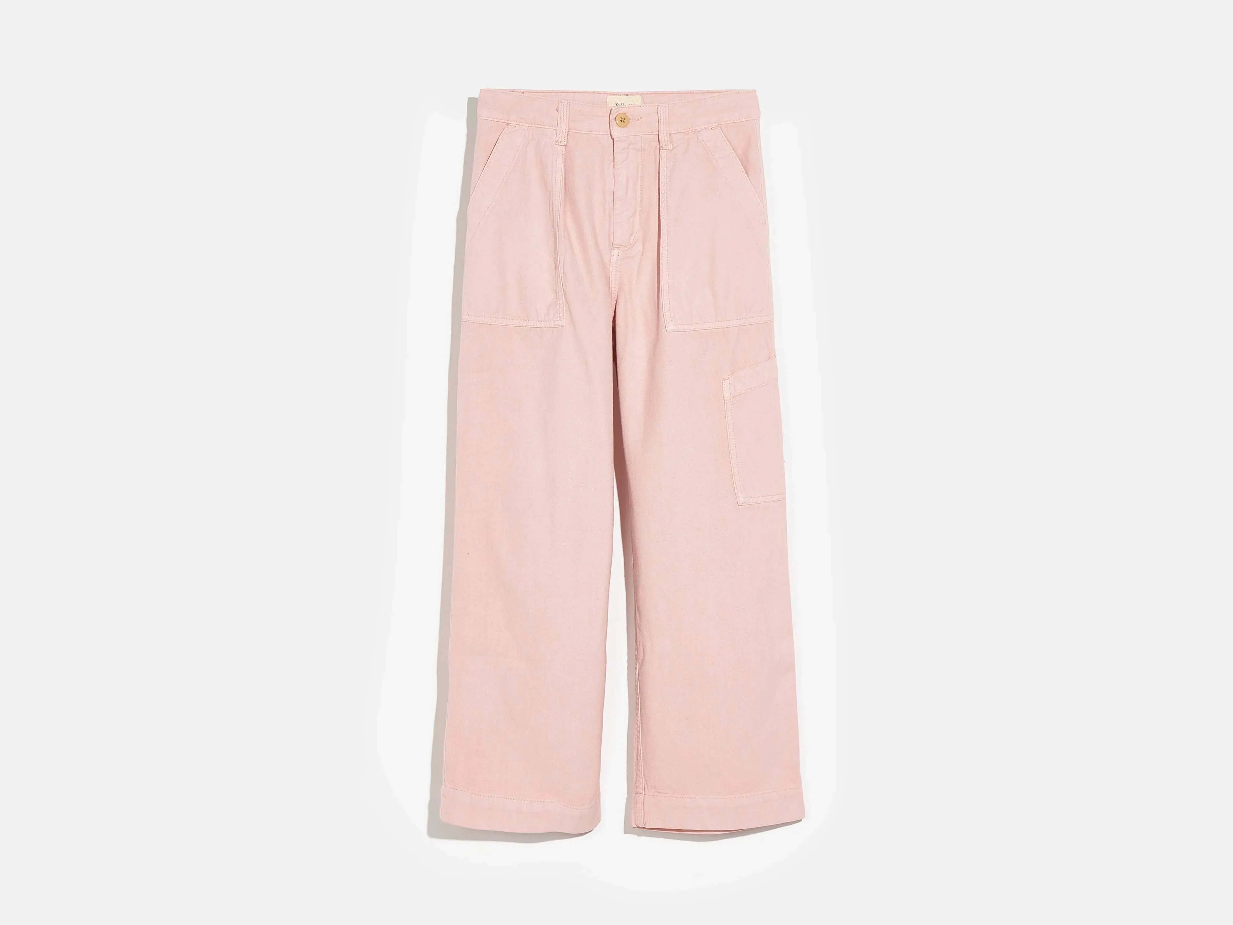 prisha trousers (241 / G / QUARTZ) sold by Bellrose