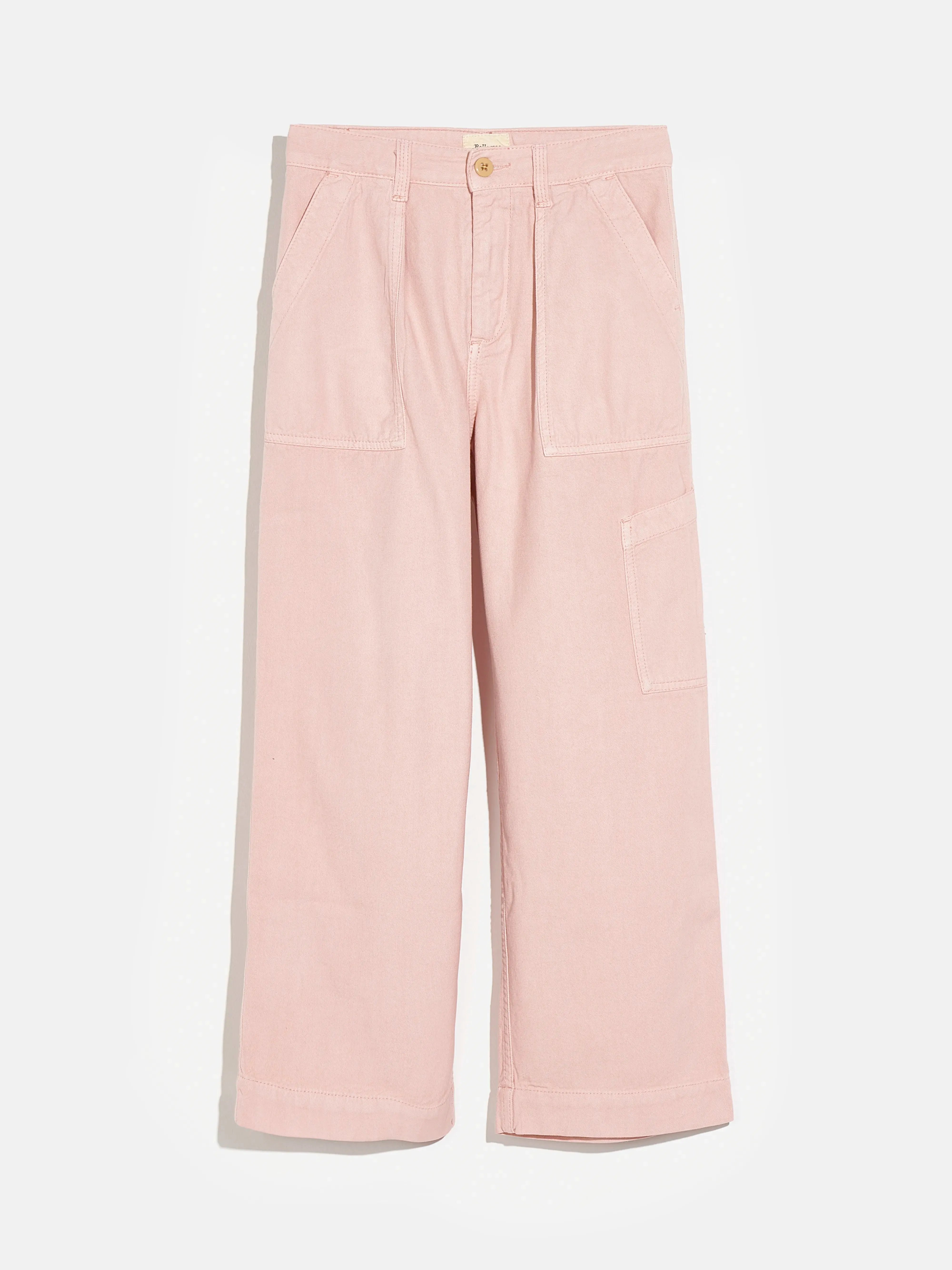 prisha trousers (241 / G / QUARTZ) sold by Bellrose product image thumbnail 2
