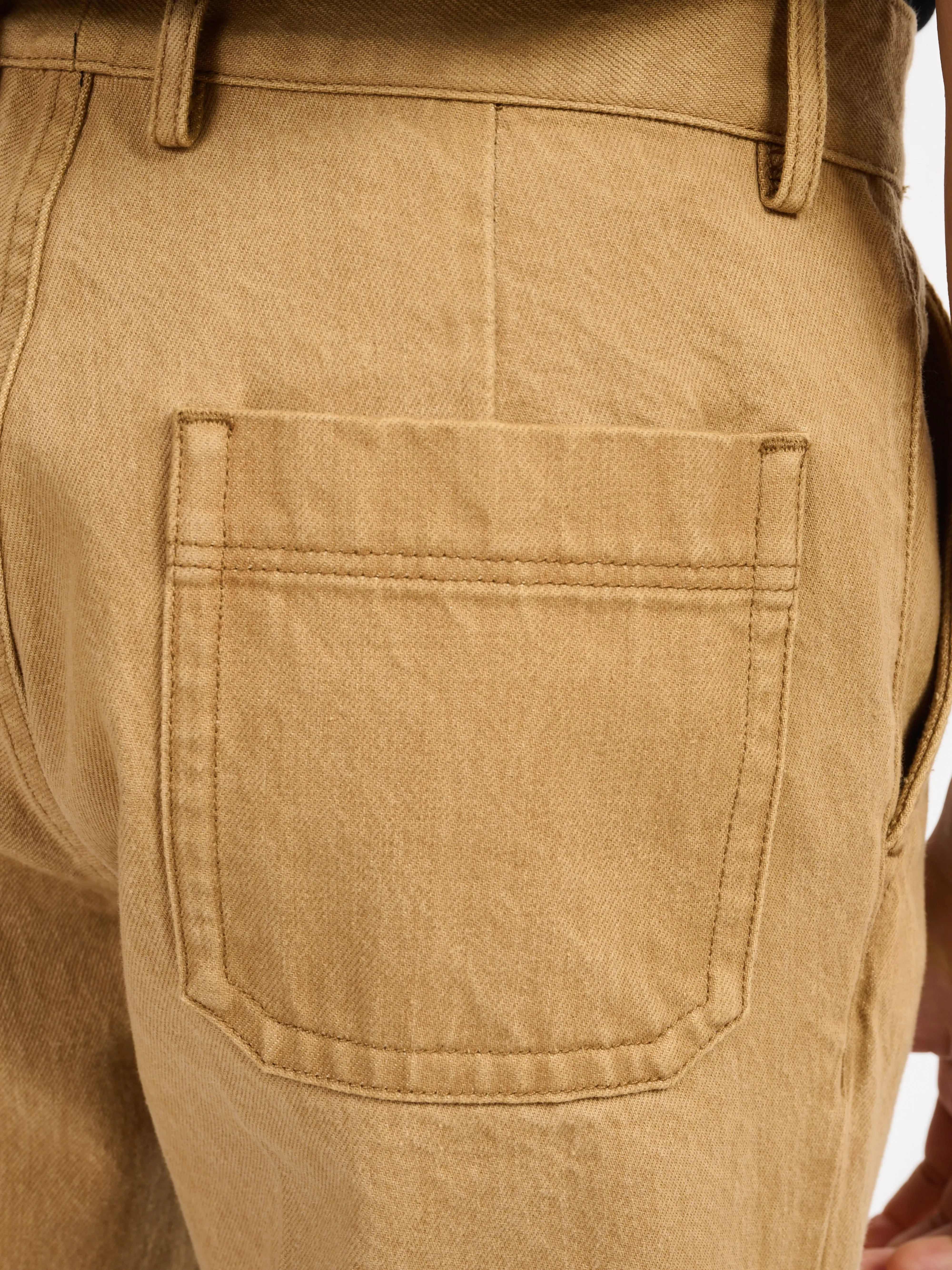 pen trousers (241 / M / STRAW) sold by Bellrose product image thumbnail 5