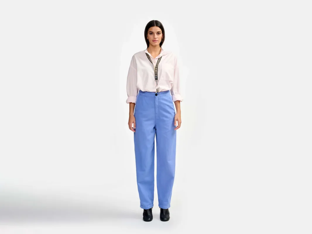 pasop trousers (241 / W / WINTERBLUE) sold by Bellrose
