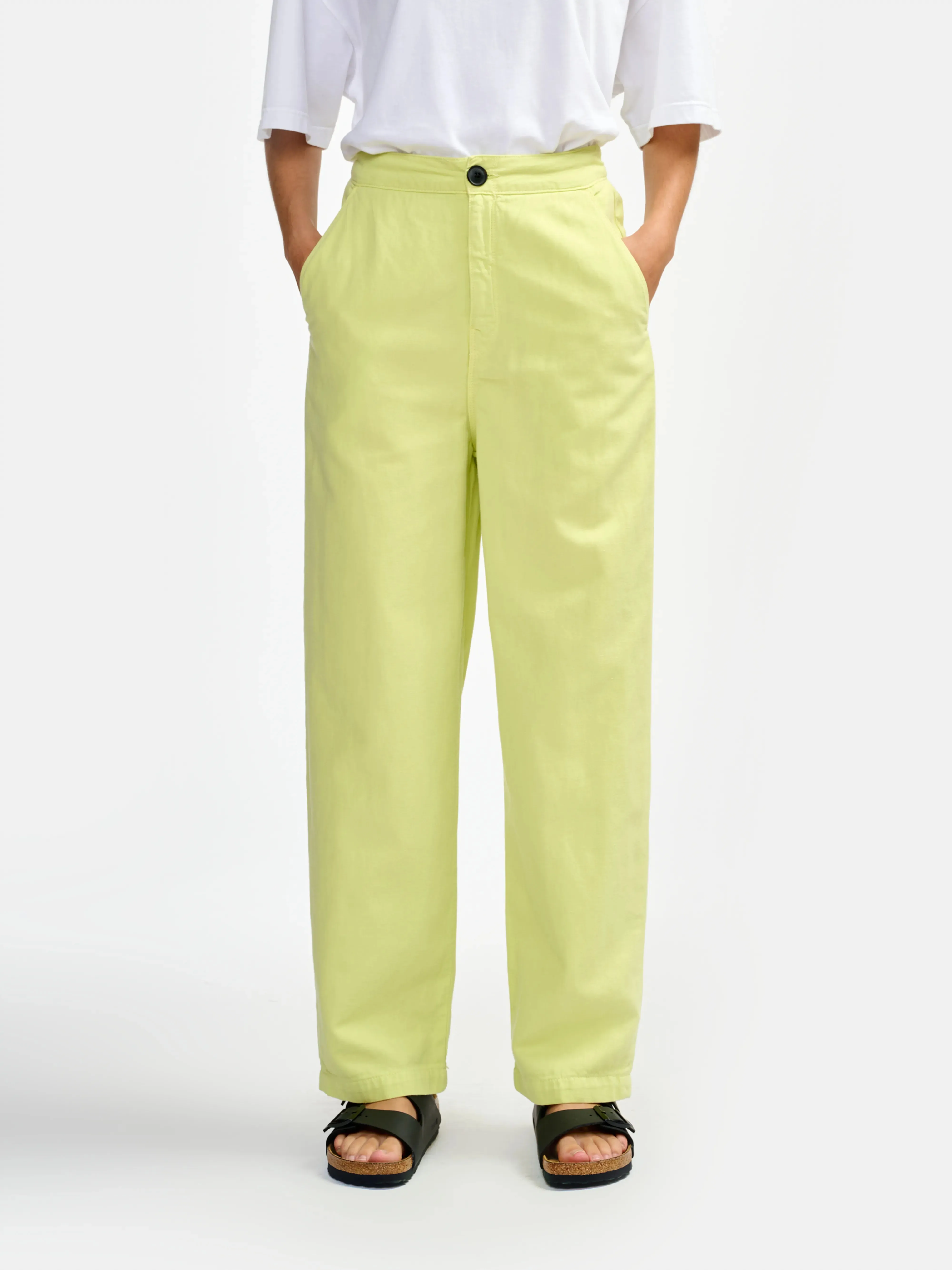 pasop trousers (241 / W / AURORA) sold by Bellrose product image thumbnail 3