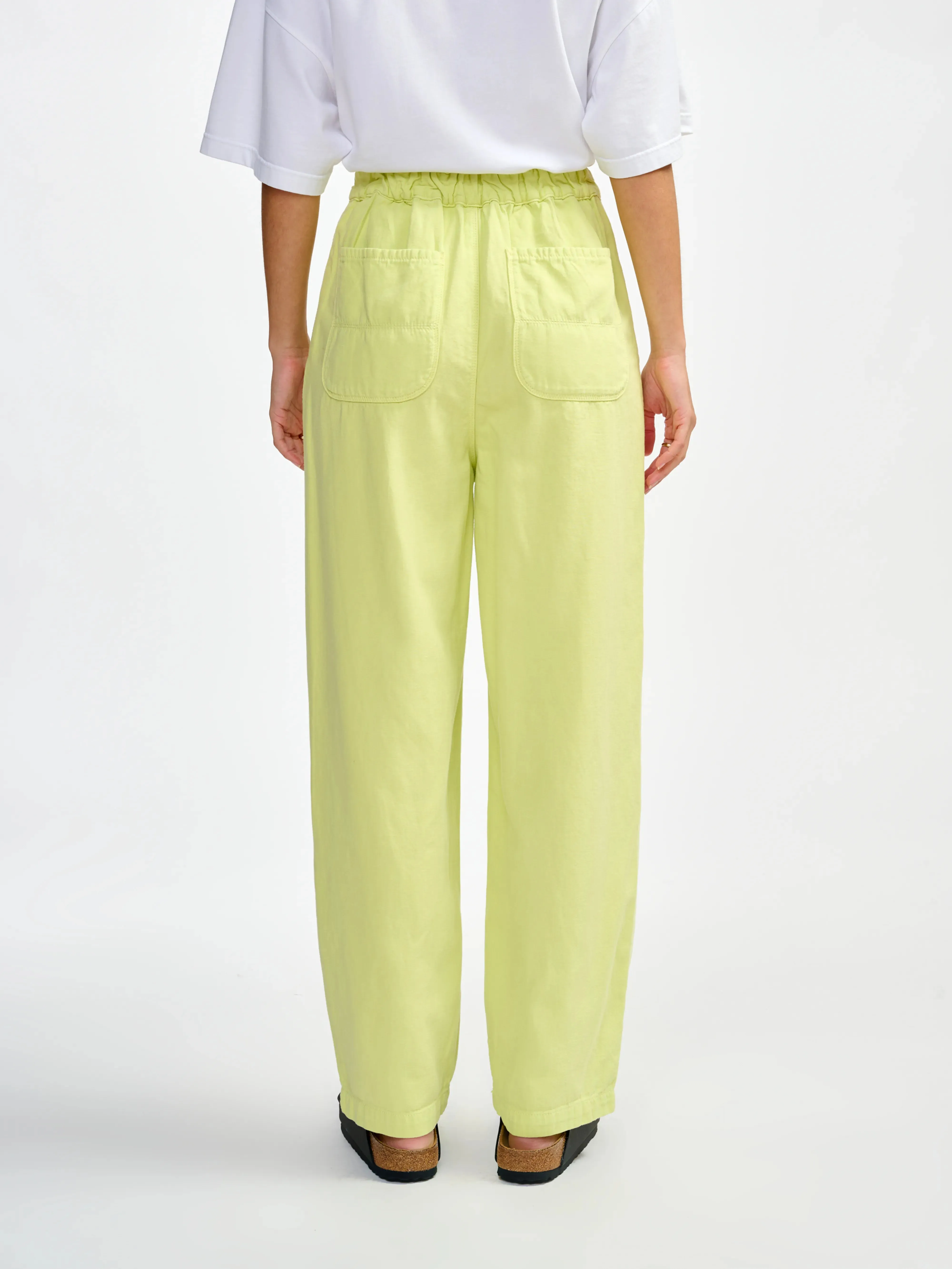 pasop trousers (241 / W / AURORA) sold by Bellrose product image thumbnail 4