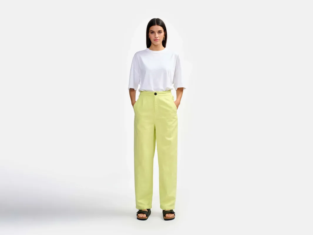 pasop trousers (241 / W / AURORA) sold by Bellrose