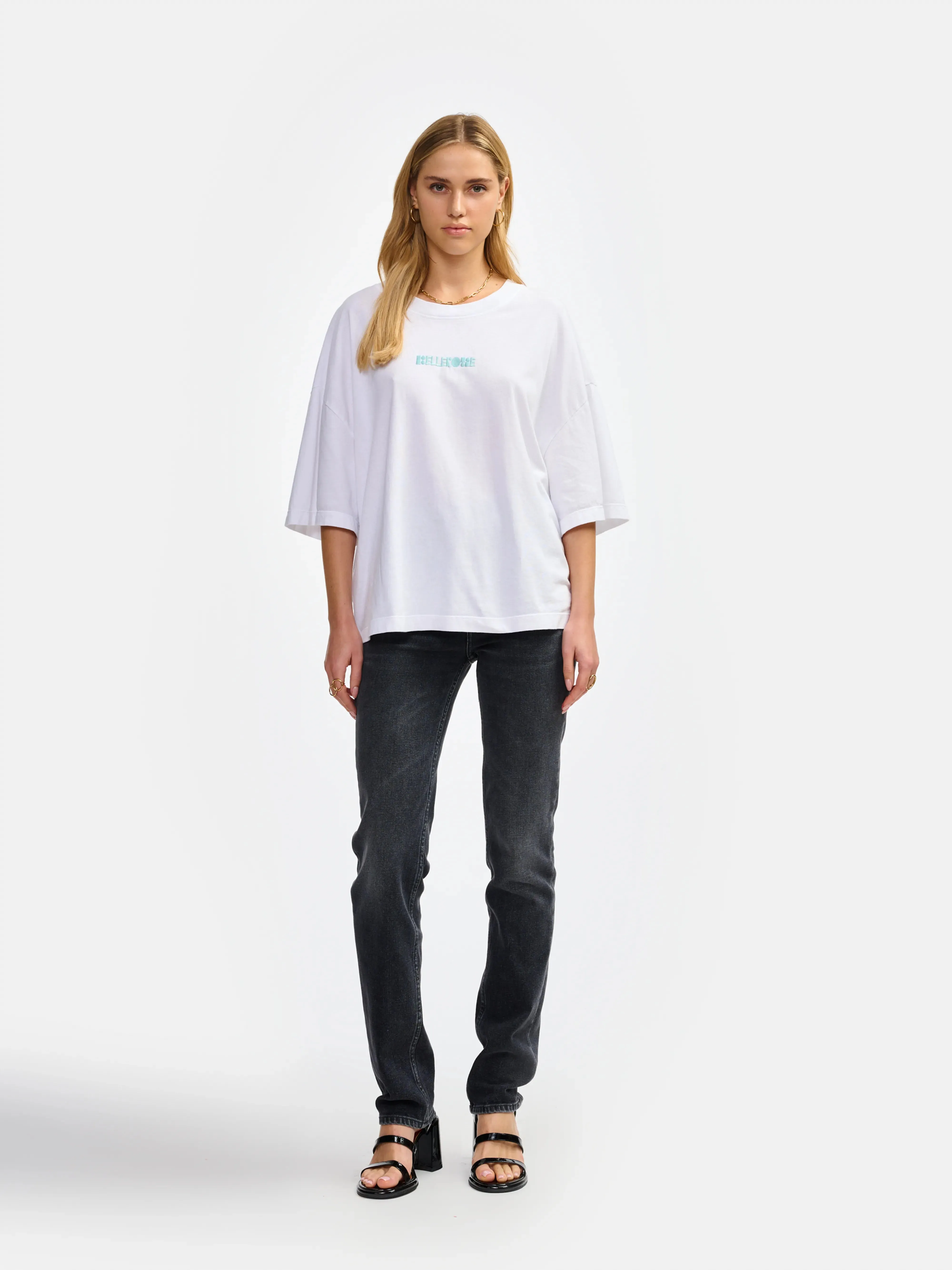 Ping jeans (241 / W / VINTAGE BLACK) sold by Bellrose product image thumbnail 2