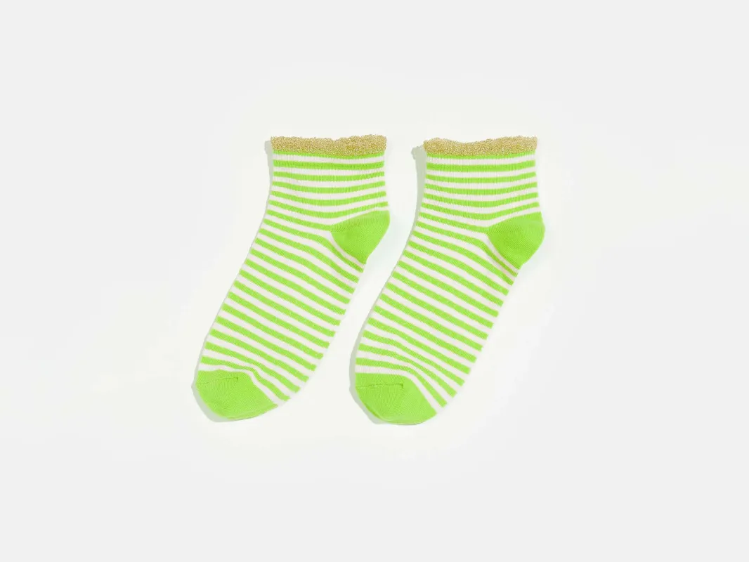 bolze socks (241 / G / STRIPE B) sold by Bellrose