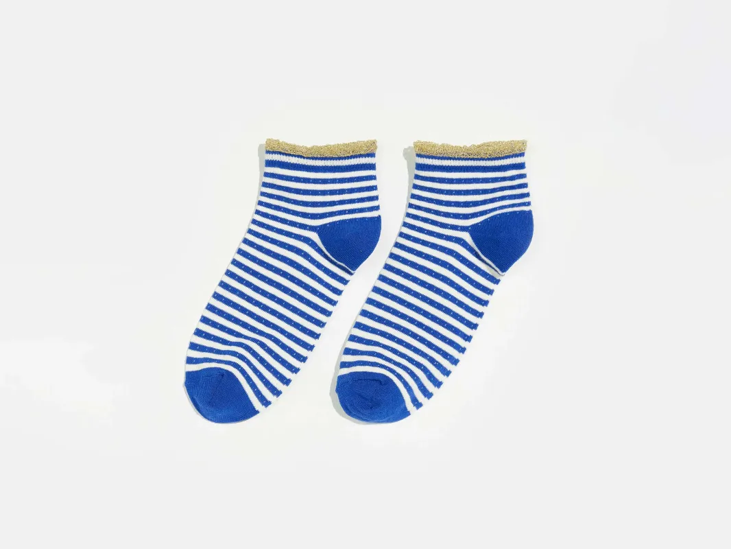 bolze socks (241 / G / STRIPE A) sold by Bellrose