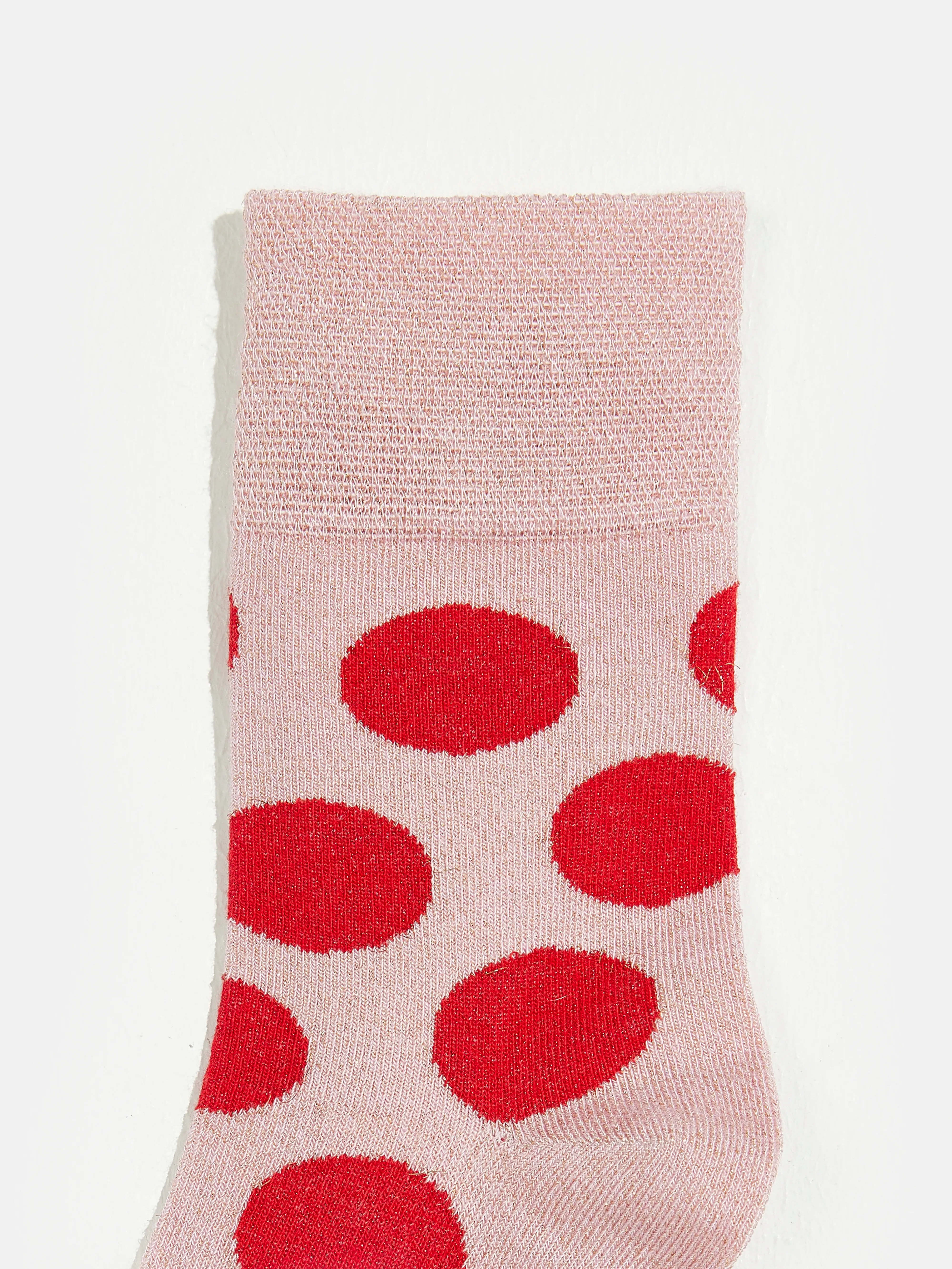 bisho socks (241 / G / ROSE) sold by Bellrose product image thumbnail 3