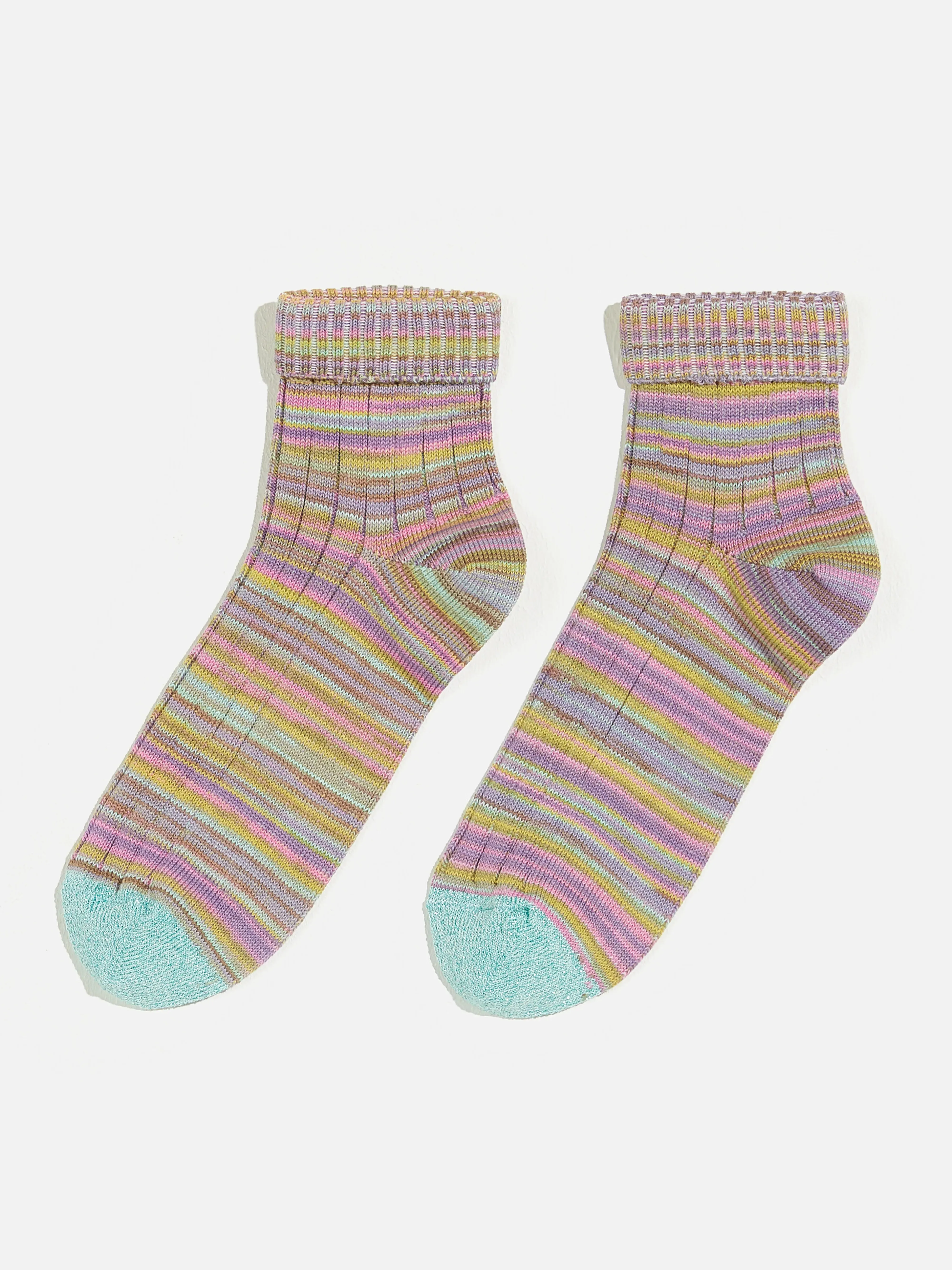 bold socks (241 / W / COMBO B) sold by Bellrose product image thumbnail 2