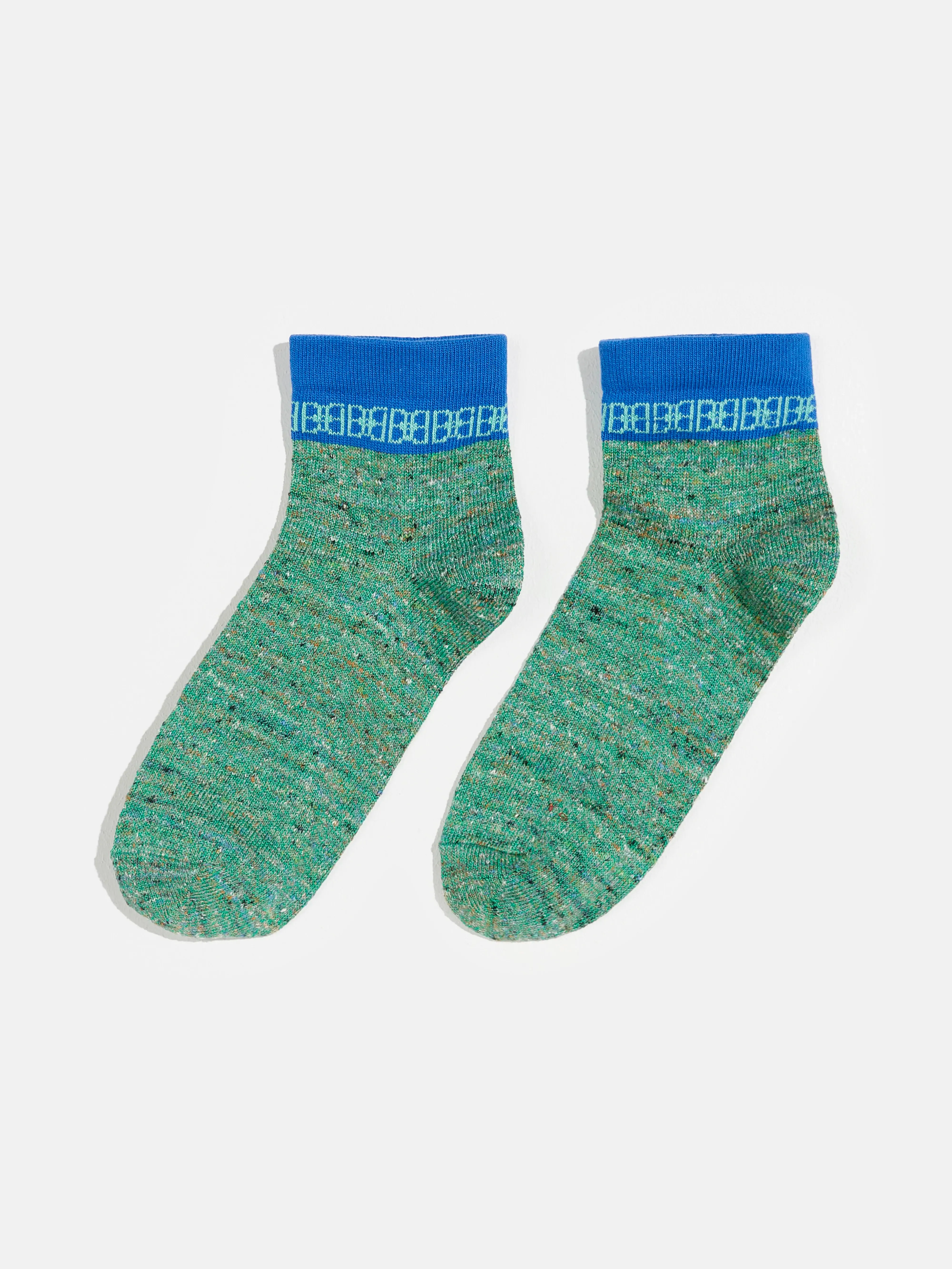 bocci socks (241 / W / COMBO B) sold by Bellrose product image thumbnail 2