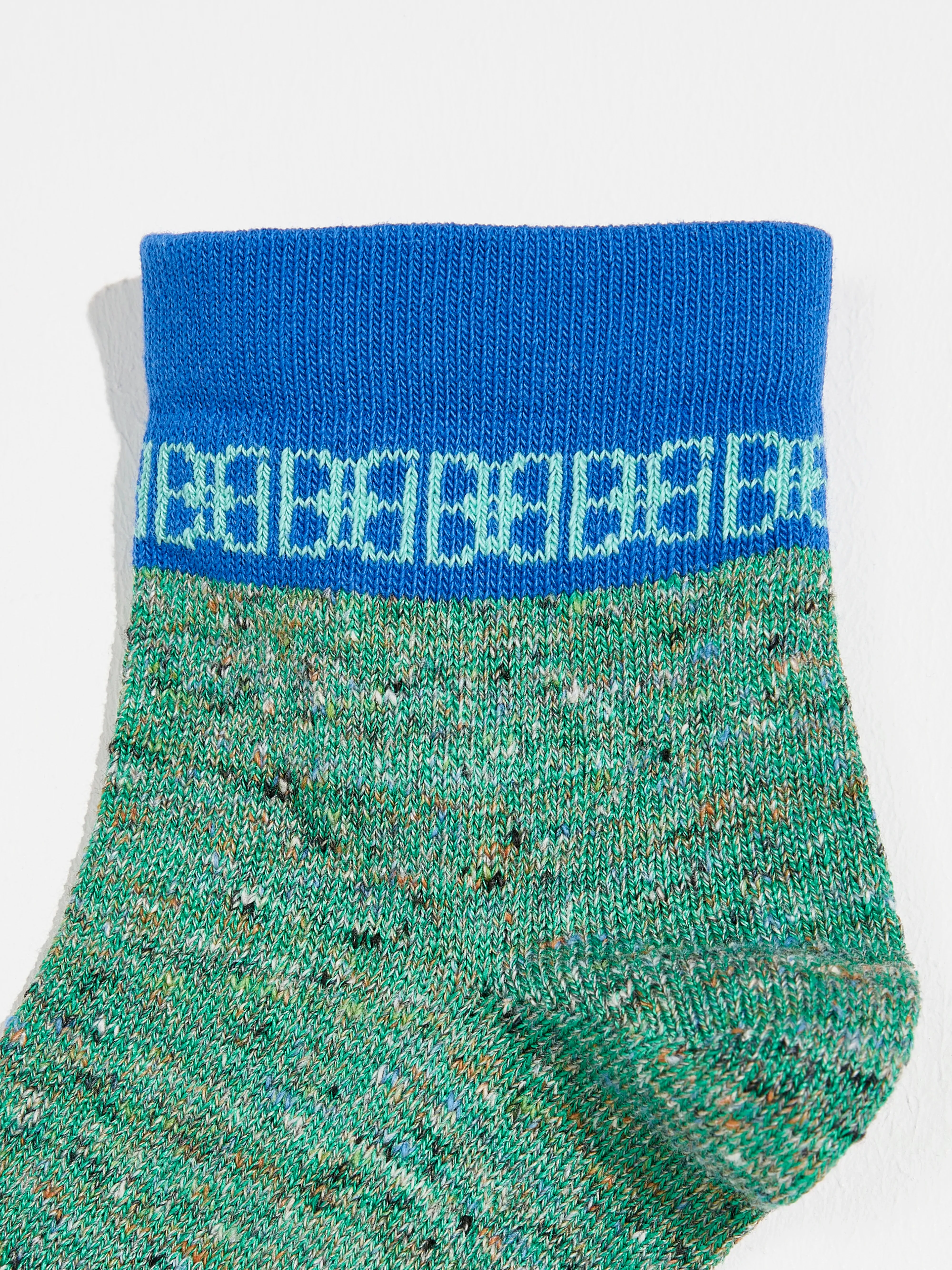 bocci socks (241 / W / COMBO B) sold by Bellrose product image thumbnail 3