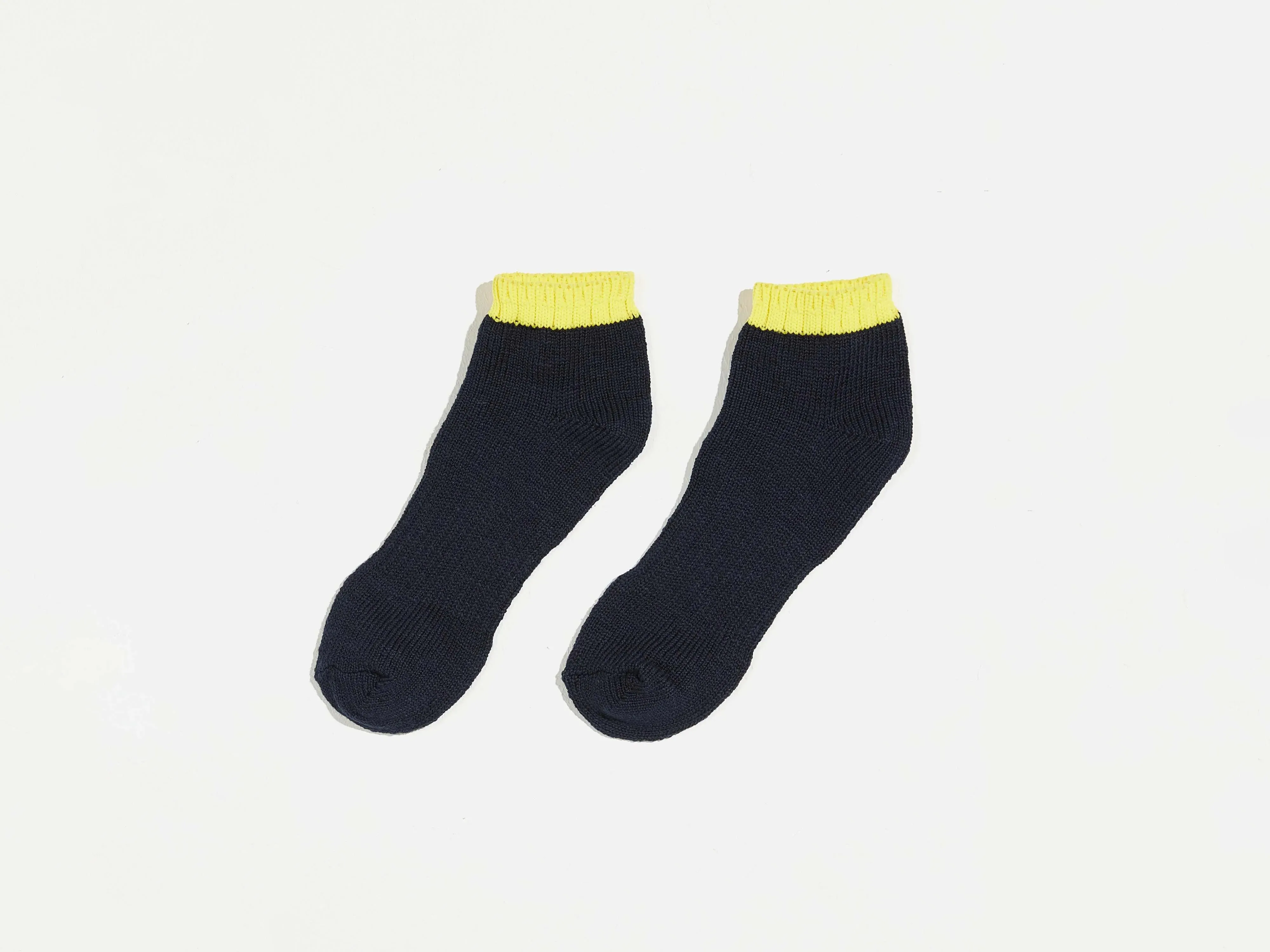voom socks (241 / W / NAVY) sold by Bellrose