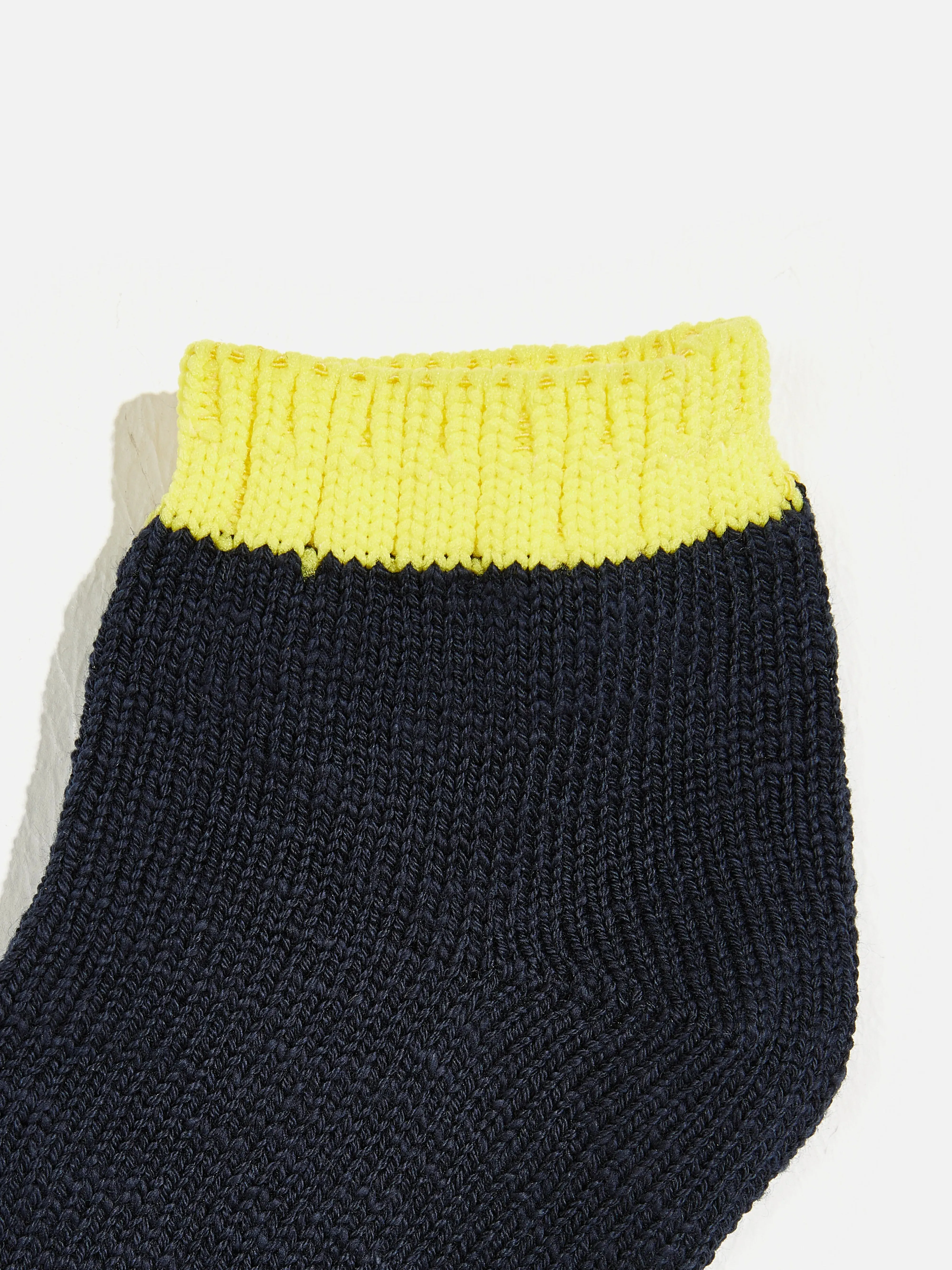 voom socks (241 / W / NAVY) sold by Bellrose product image thumbnail 3