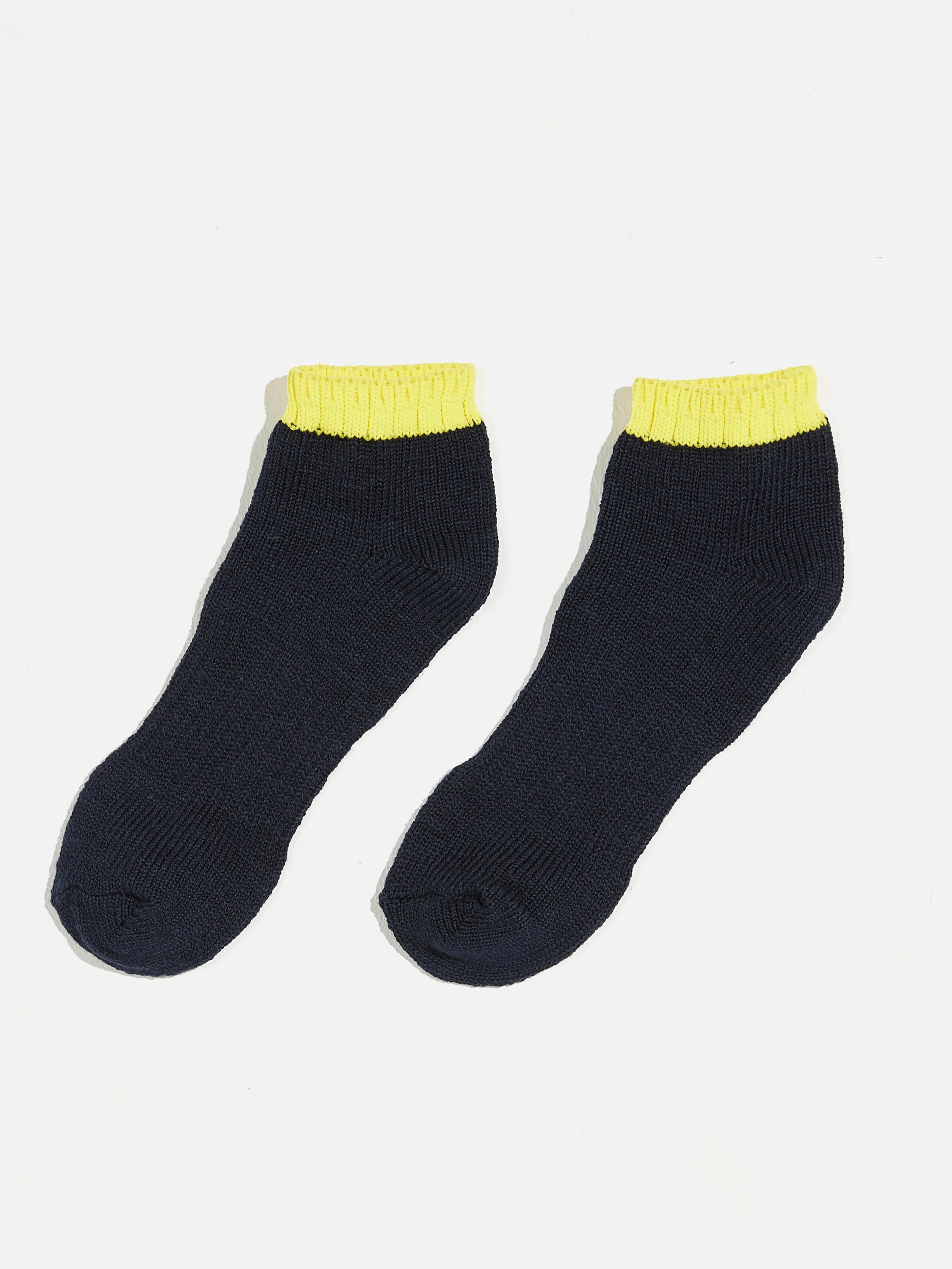 voom socks (241 / W / NAVY) sold by Bellrose product image thumbnail 2