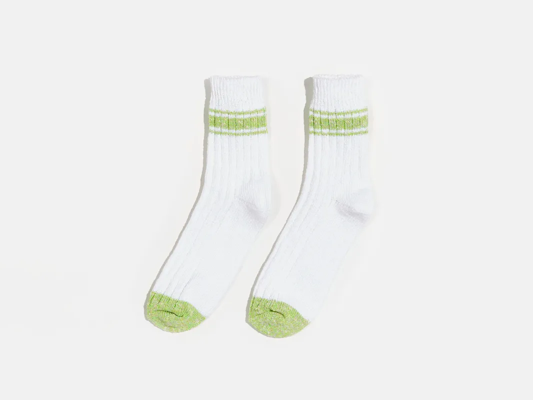 vunt socks (241 / W / WHITE) sold by Bellrose