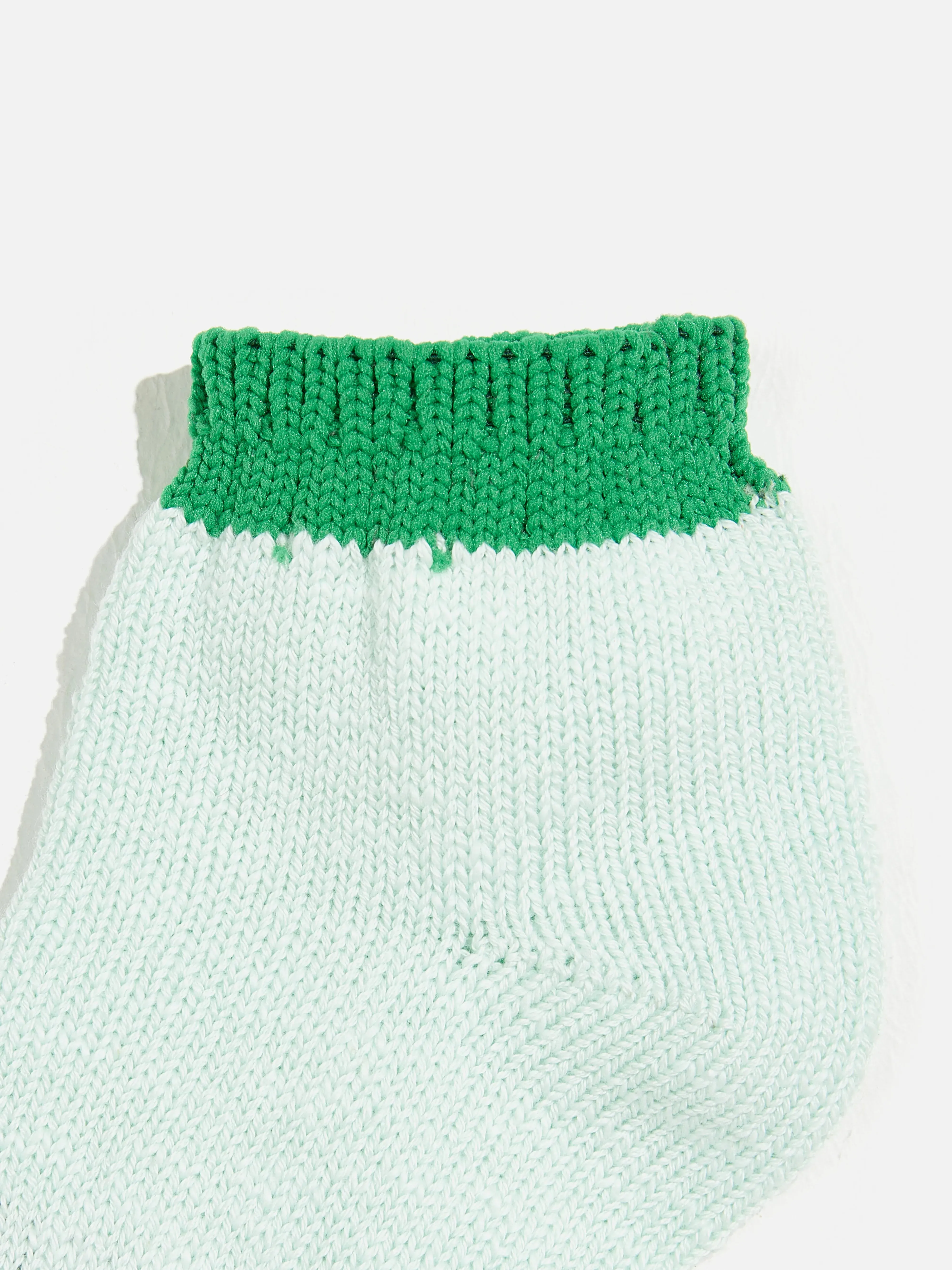 voom socks (241 / W / GLACIER) sold by Bellrose product image thumbnail 3