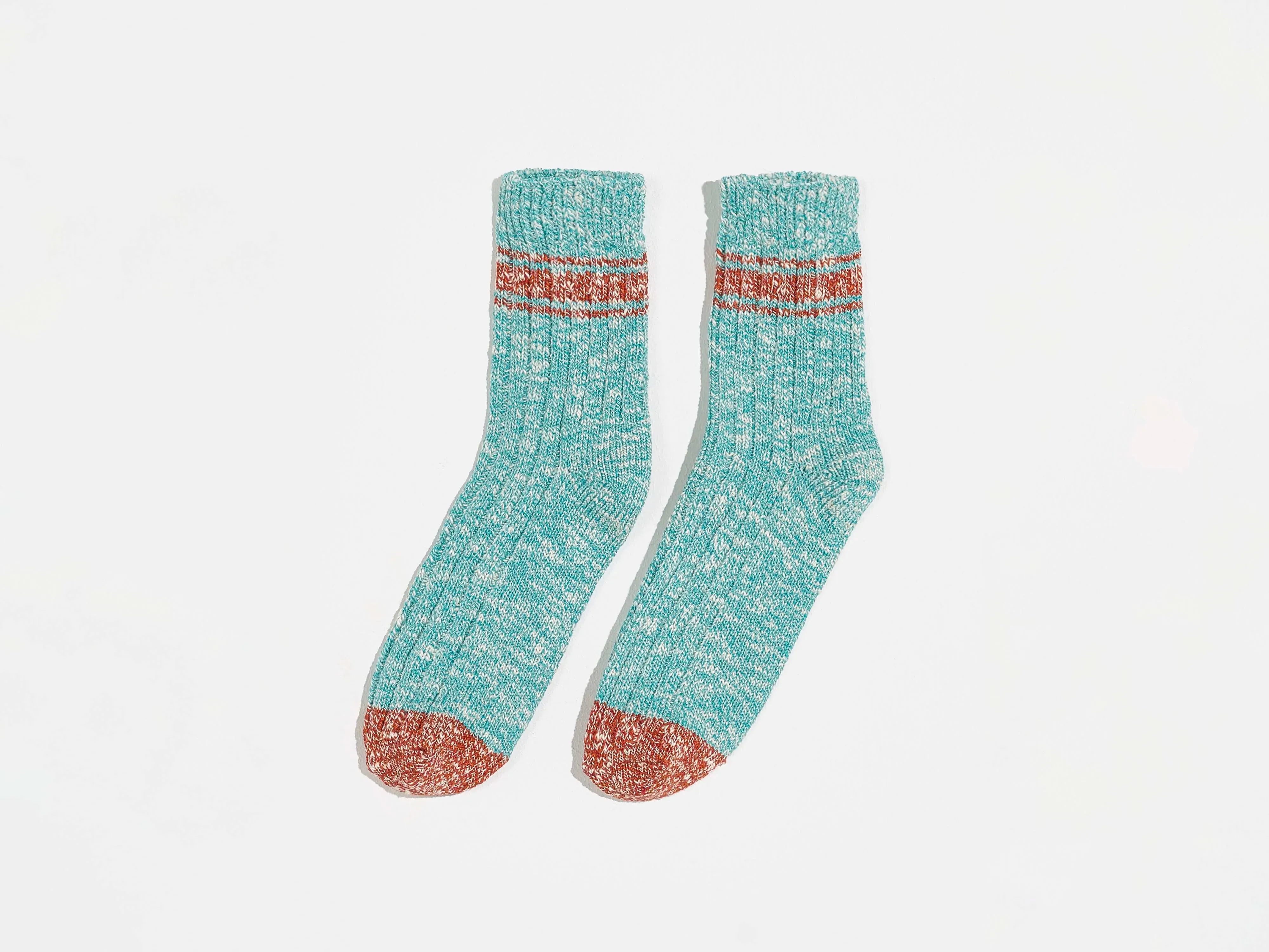 vunt socks (241 / W / EMERALD) sold by Bellrose