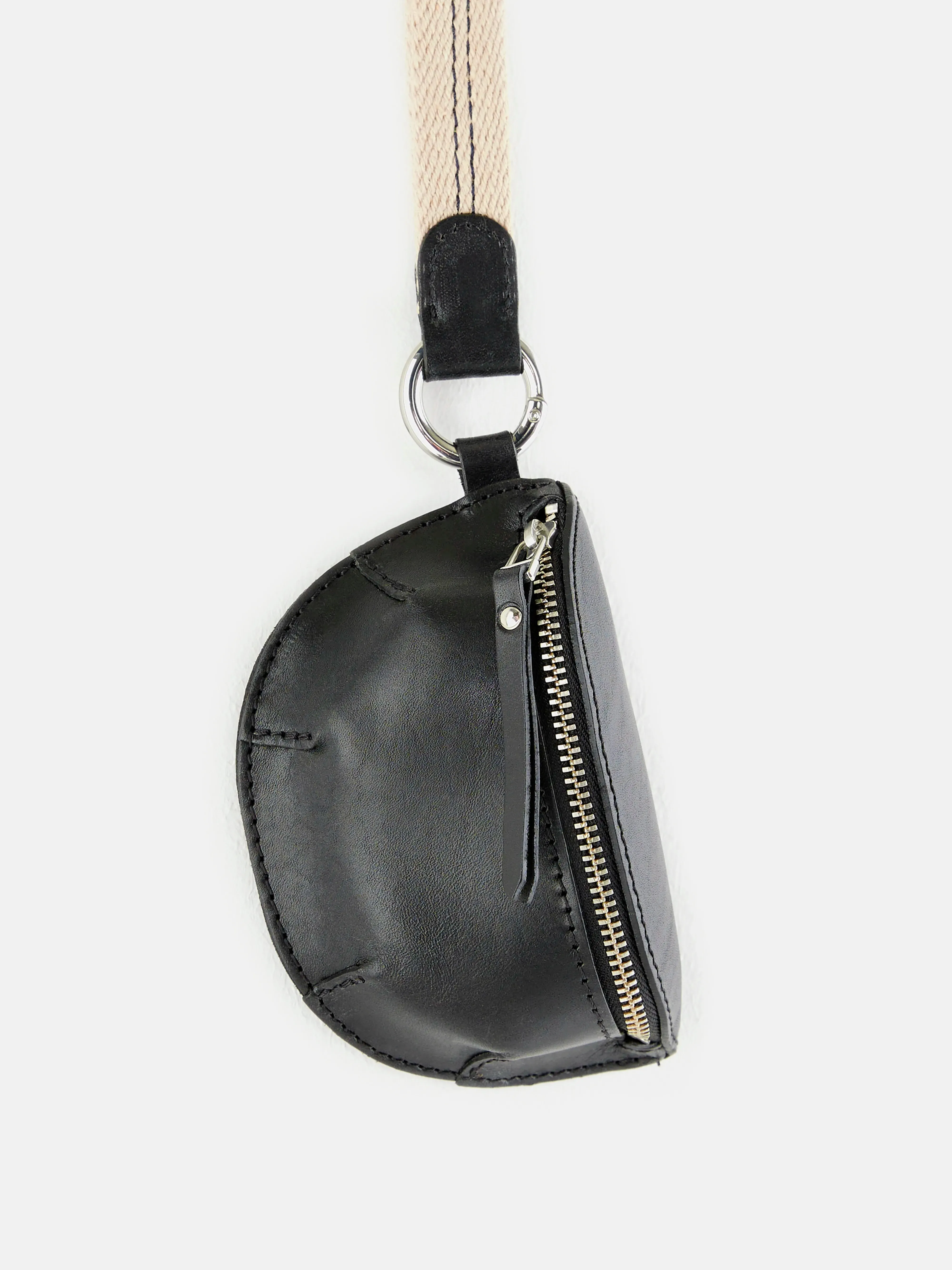 rosike mini bag (241 / W / BLACK) sold by Bellrose product image thumbnail 3