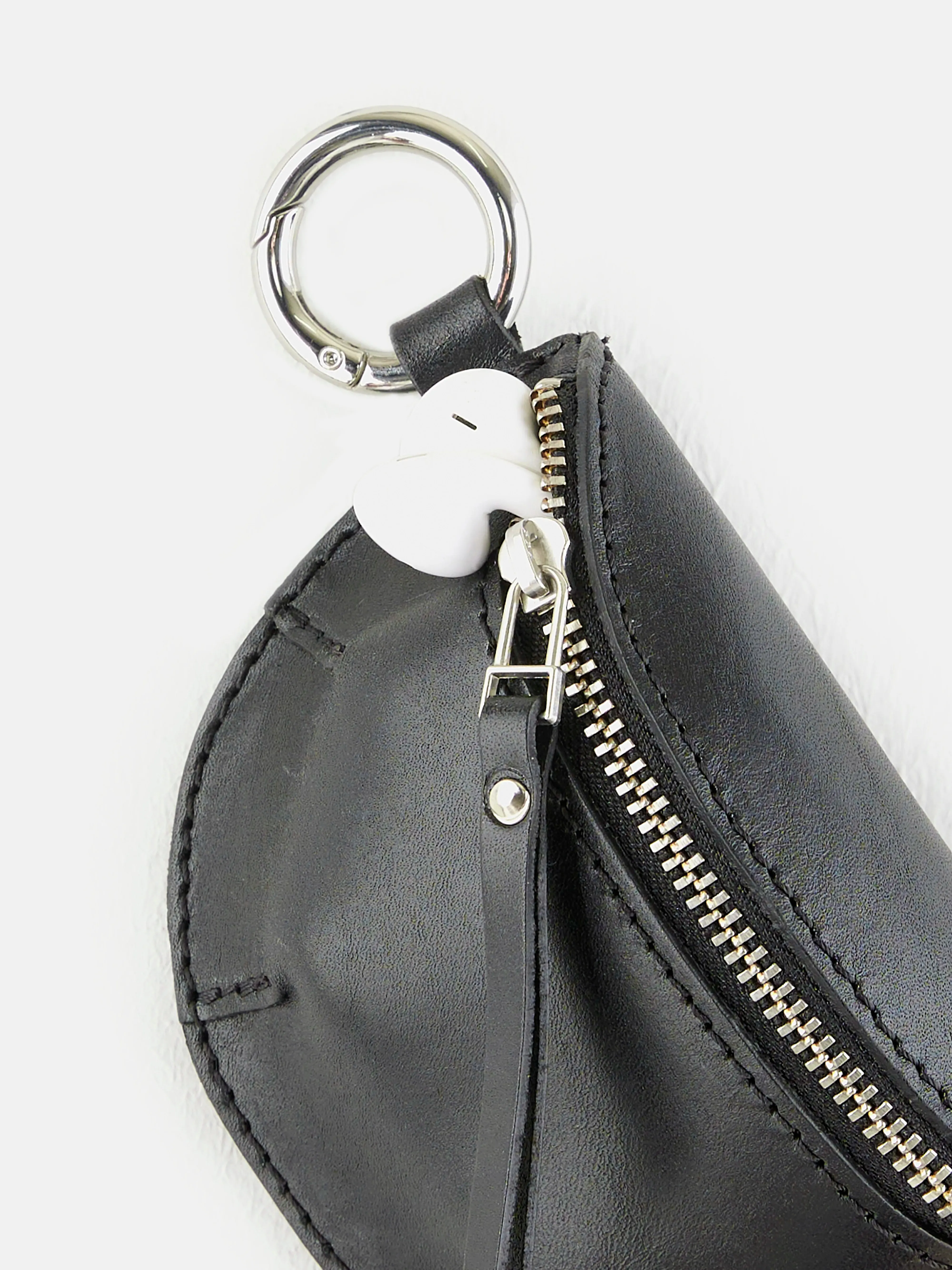 rosike mini bag (241 / W / BLACK) sold by Bellrose product image thumbnail 5