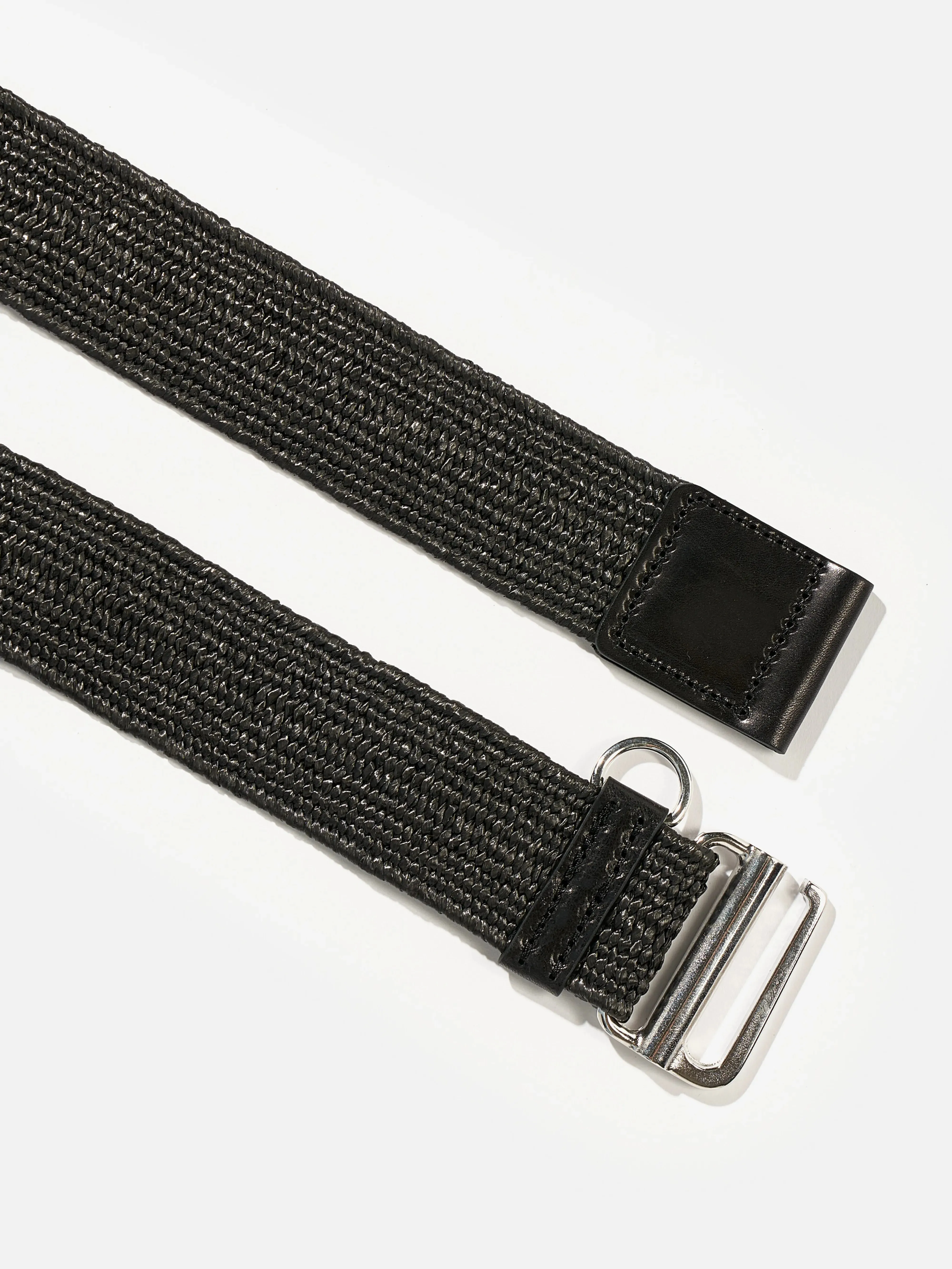 foch belt (241 / W / BLACK BEAUTY) sold by Bellrose product image thumbnail 3